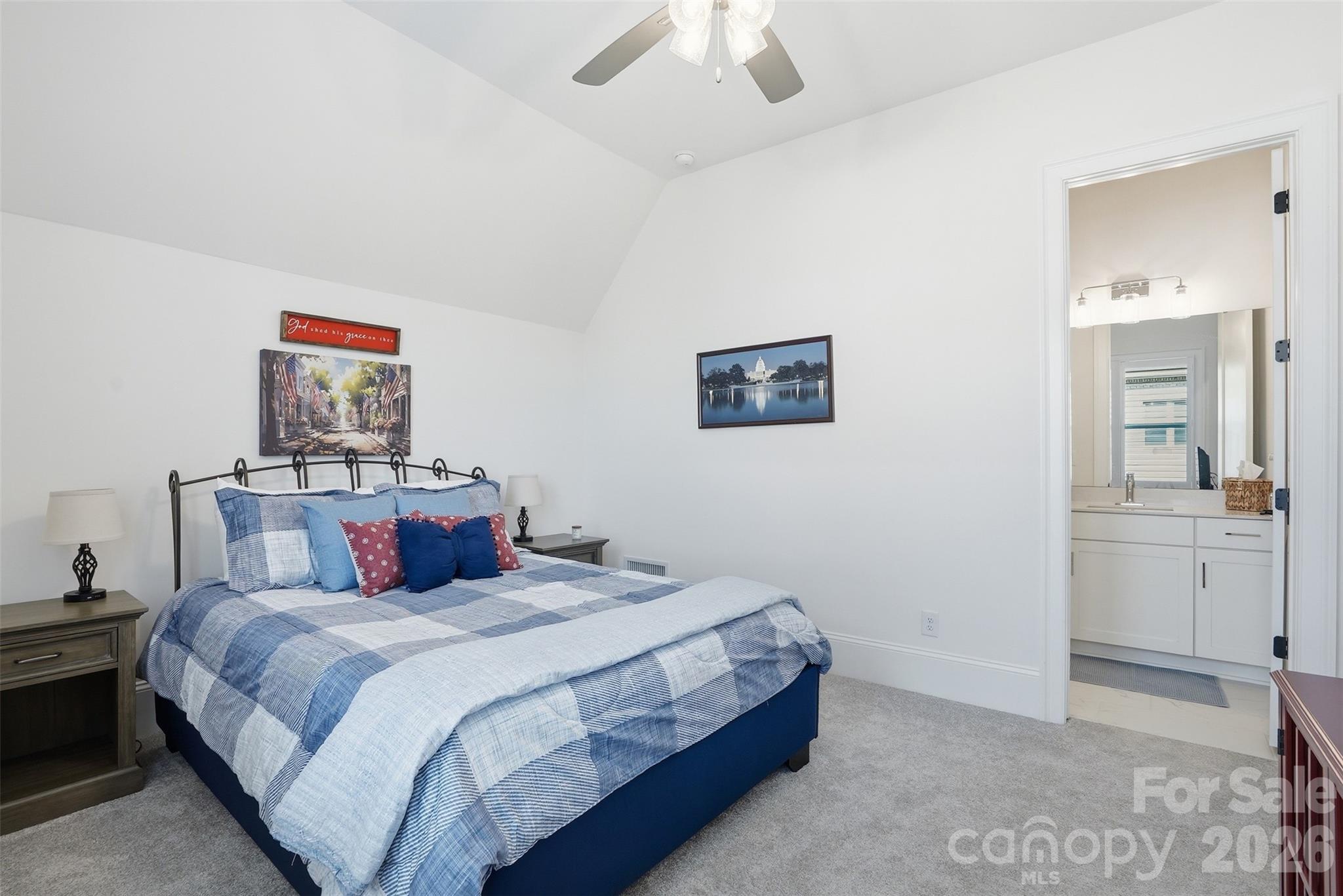 1124 Mesa Way — Marvin