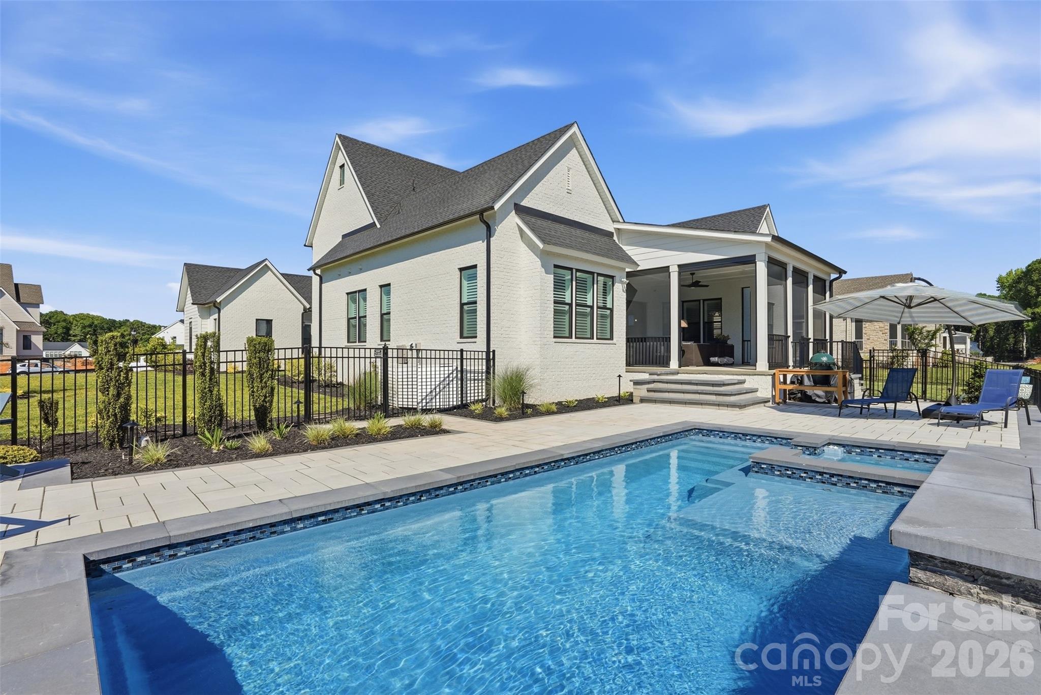 1124 Mesa Way — Marvin