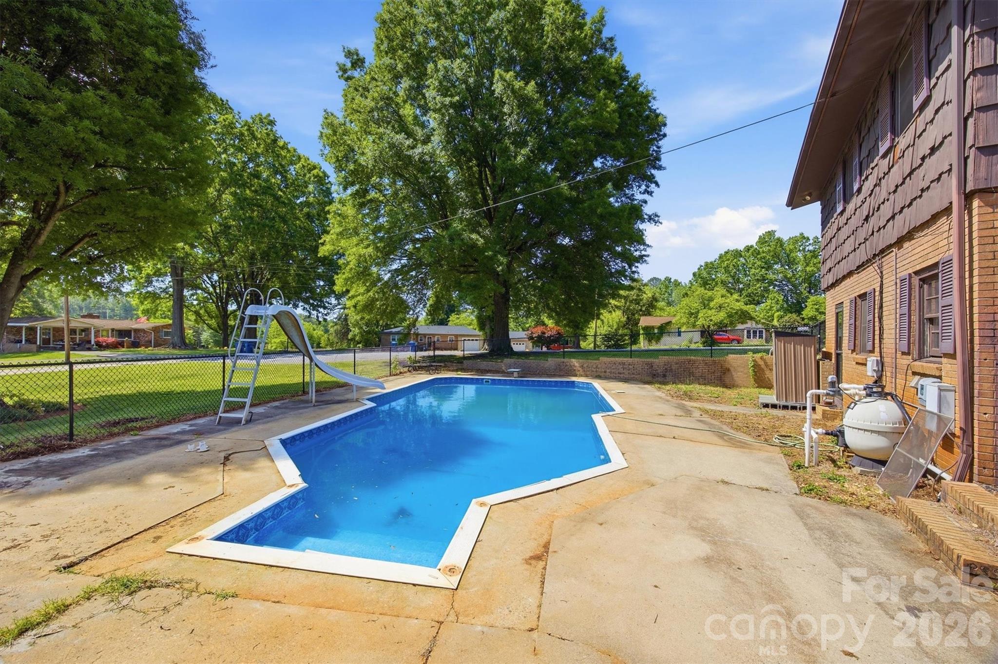 3634 Brookwood Drive — Maiden