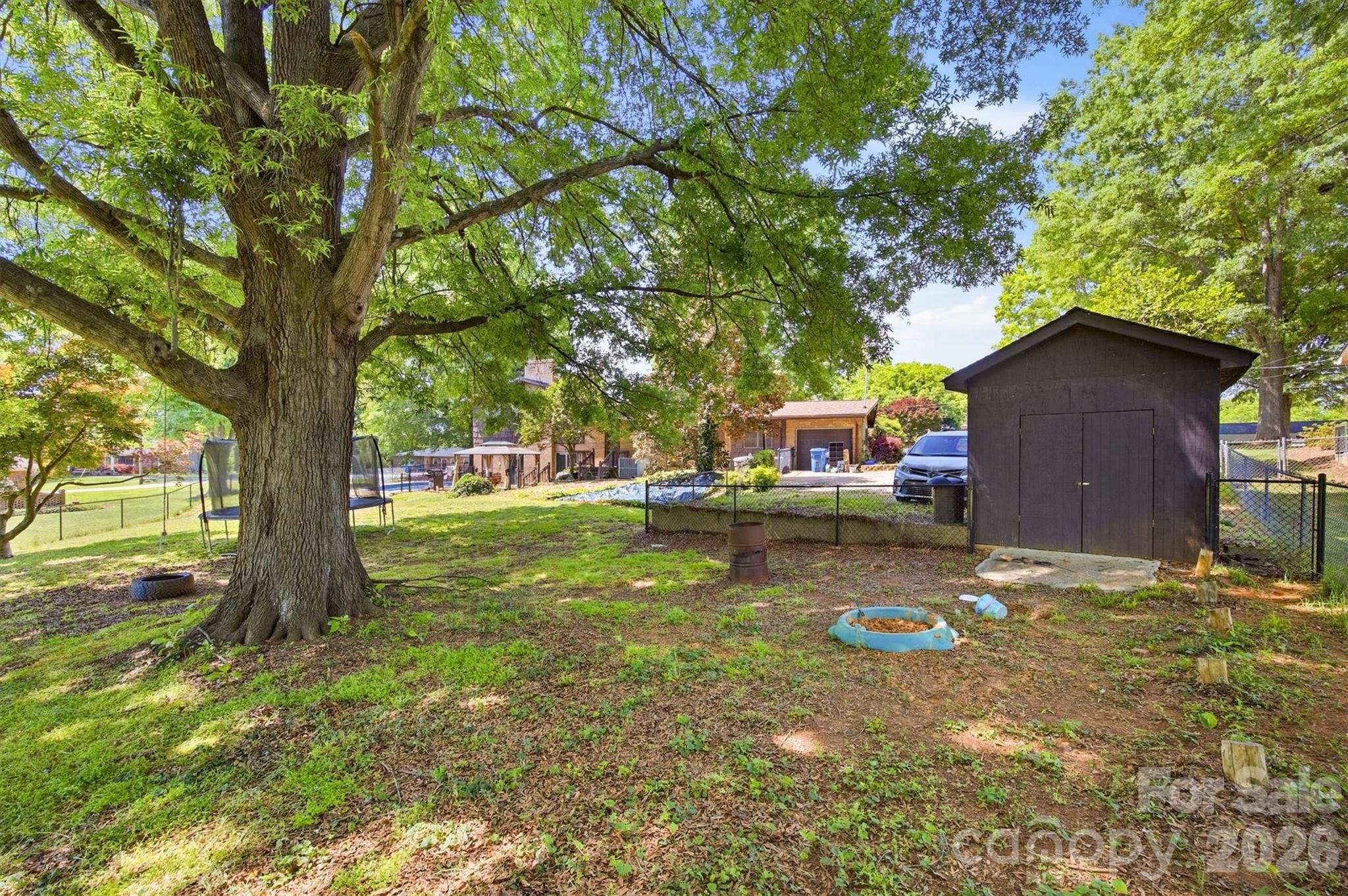 3634 Brookwood Drive — Maiden
