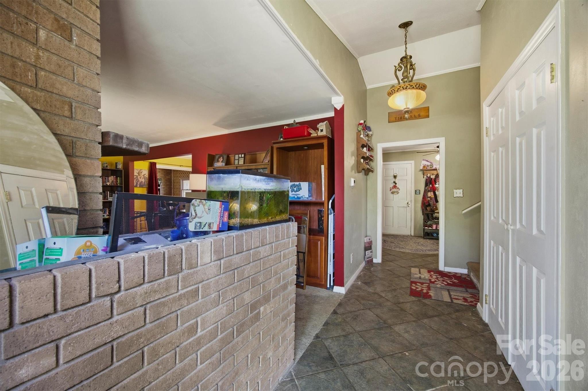 3634 Brookwood Drive — Maiden