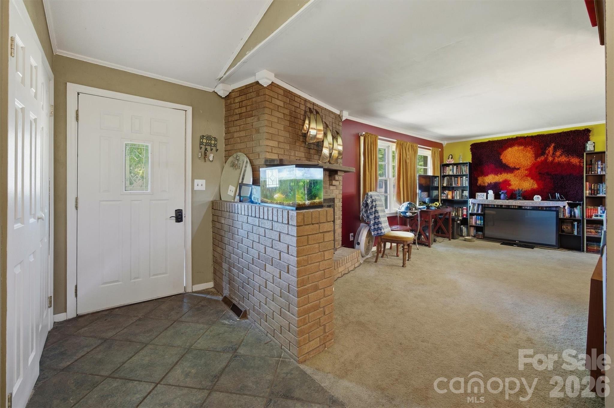 3634 Brookwood Drive — Maiden