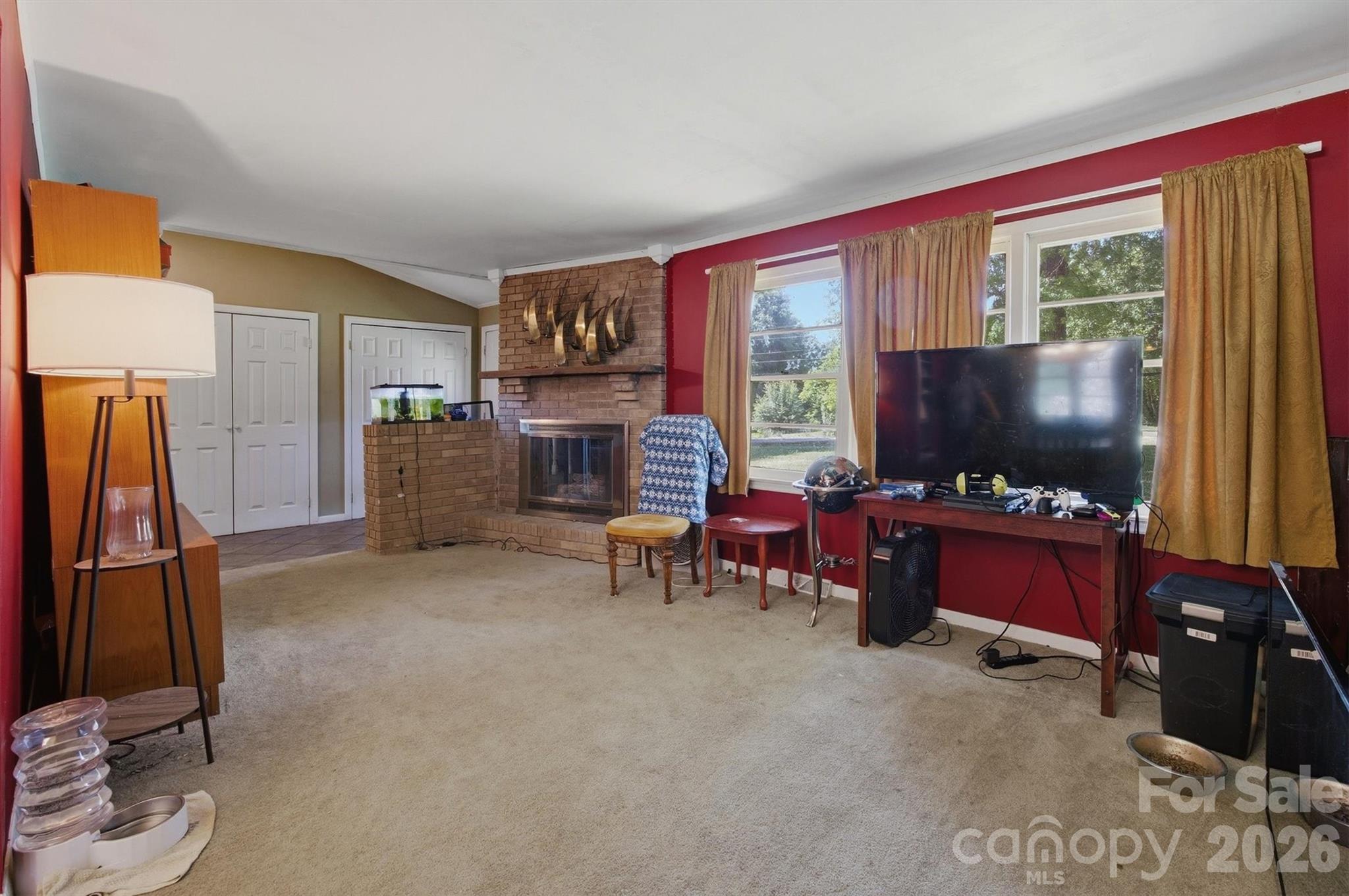 3634 Brookwood Drive — Maiden