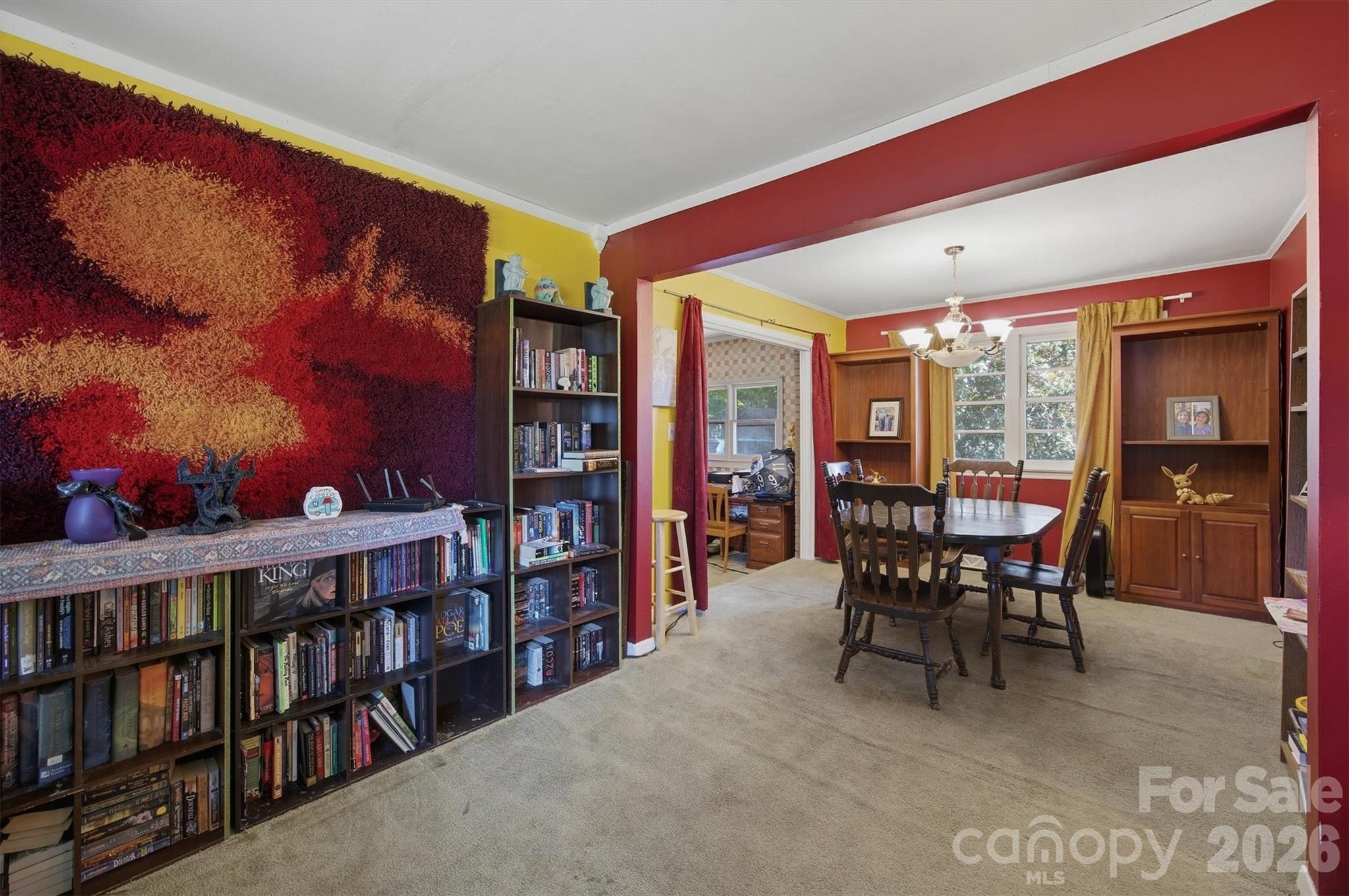 3634 Brookwood Drive — Maiden
