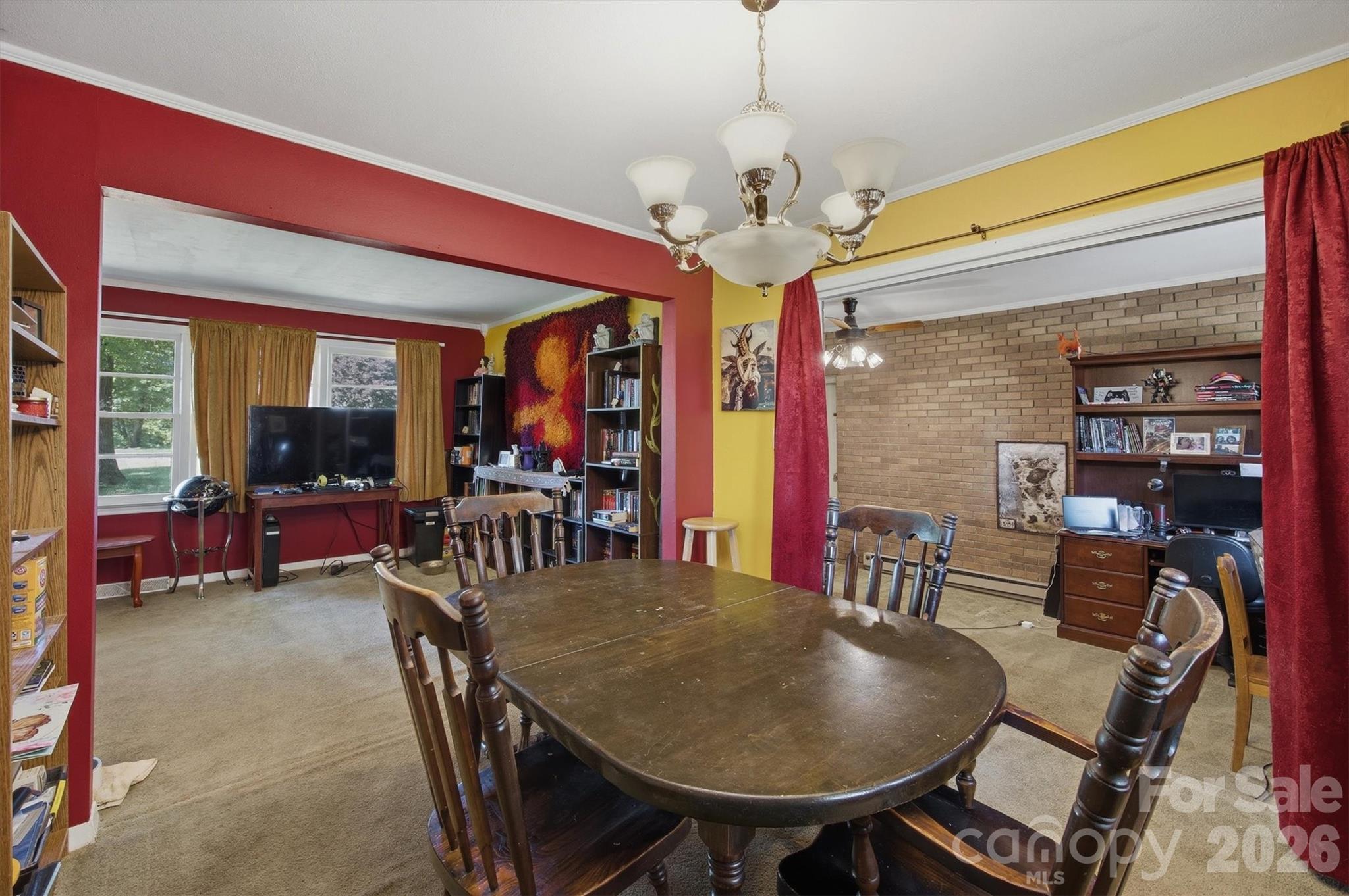 3634 Brookwood Drive — Maiden