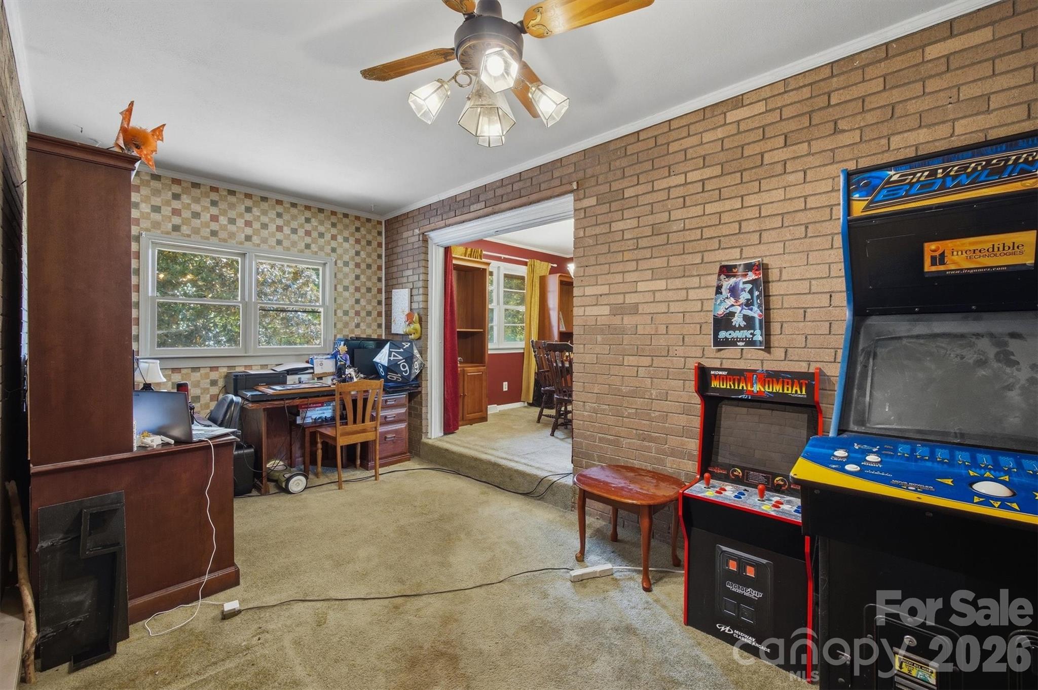 3634 Brookwood Drive — Maiden