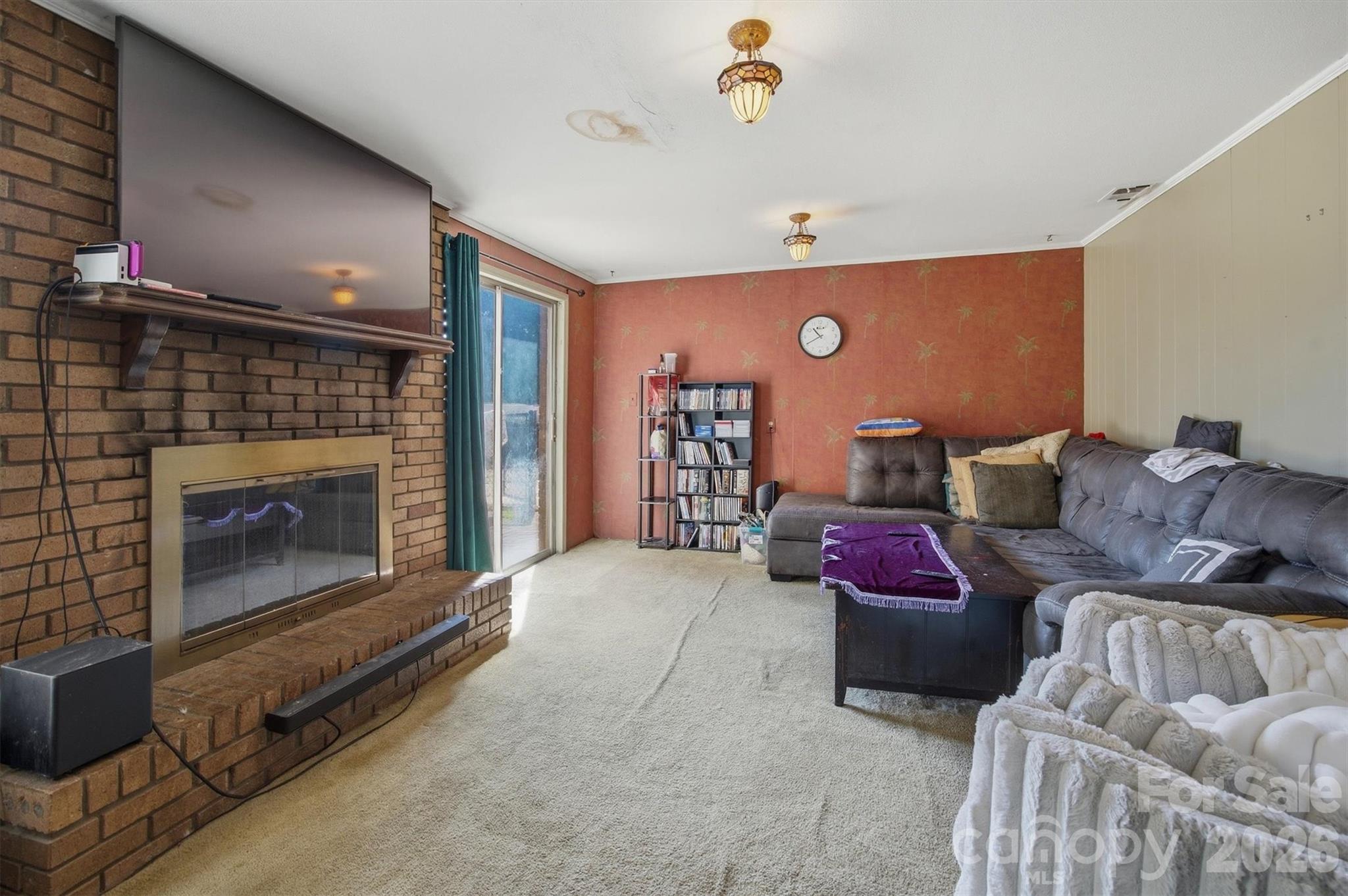 3634 Brookwood Drive — Maiden