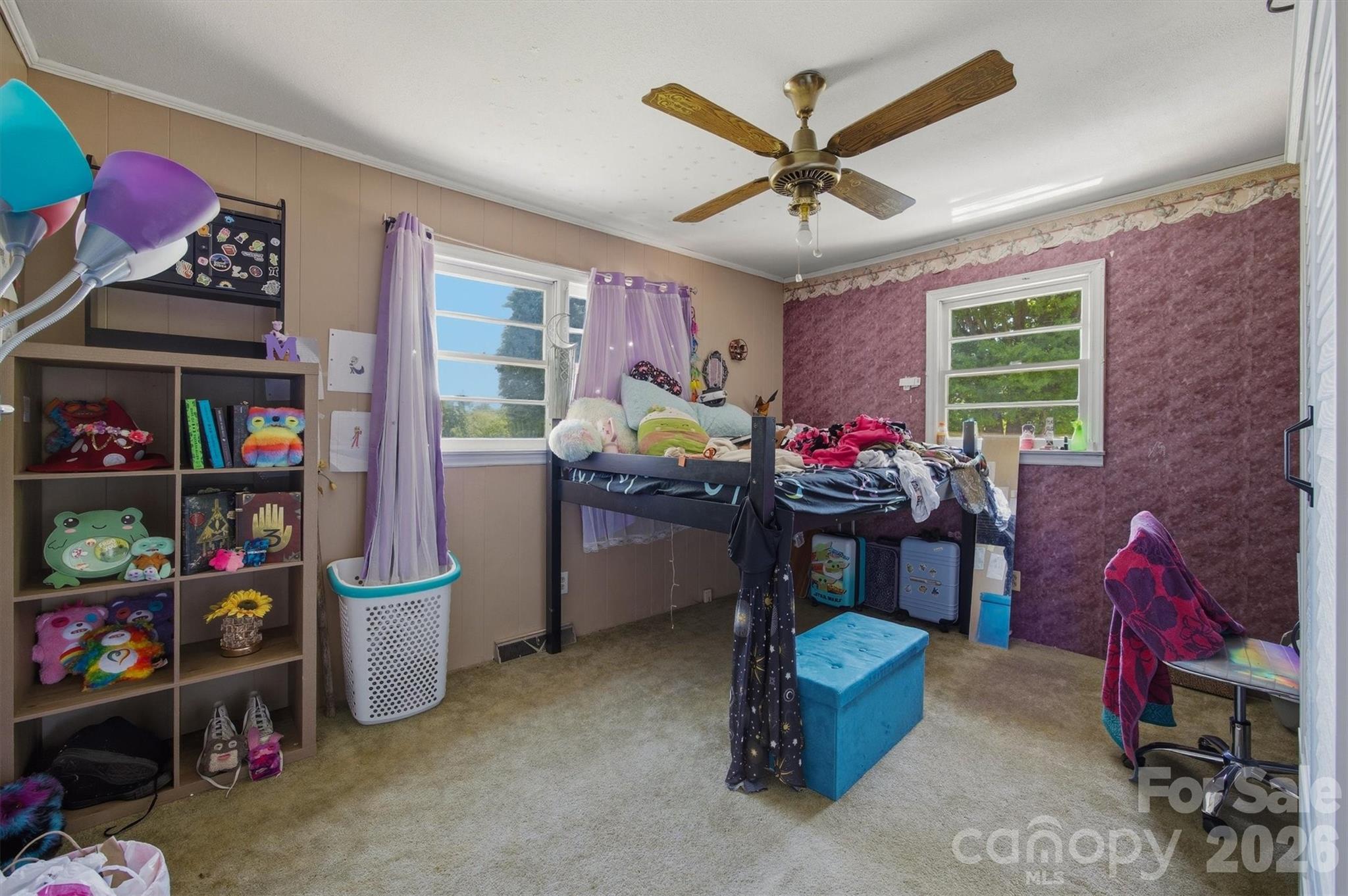 3634 Brookwood Drive — Maiden