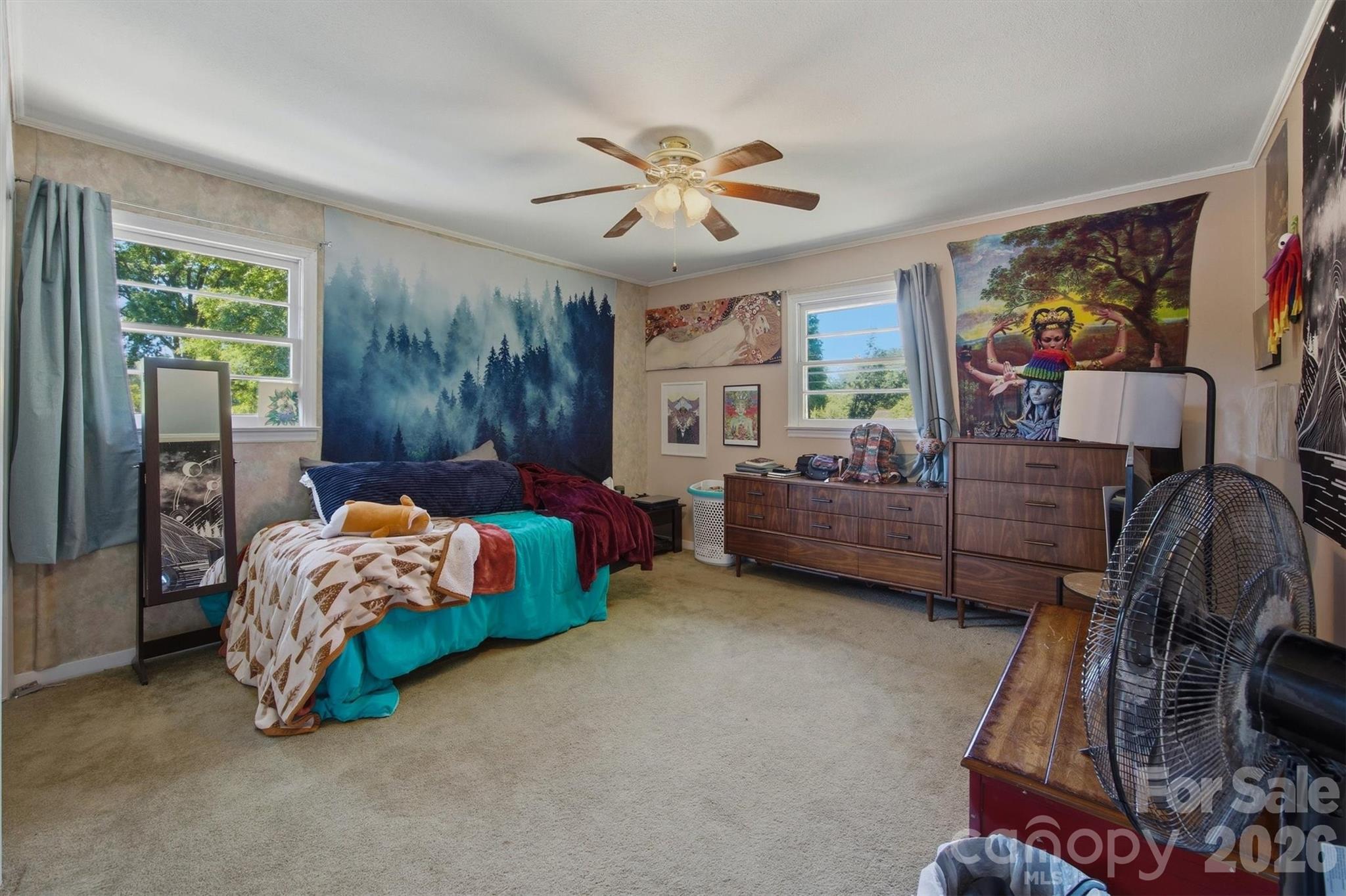 3634 Brookwood Drive — Maiden