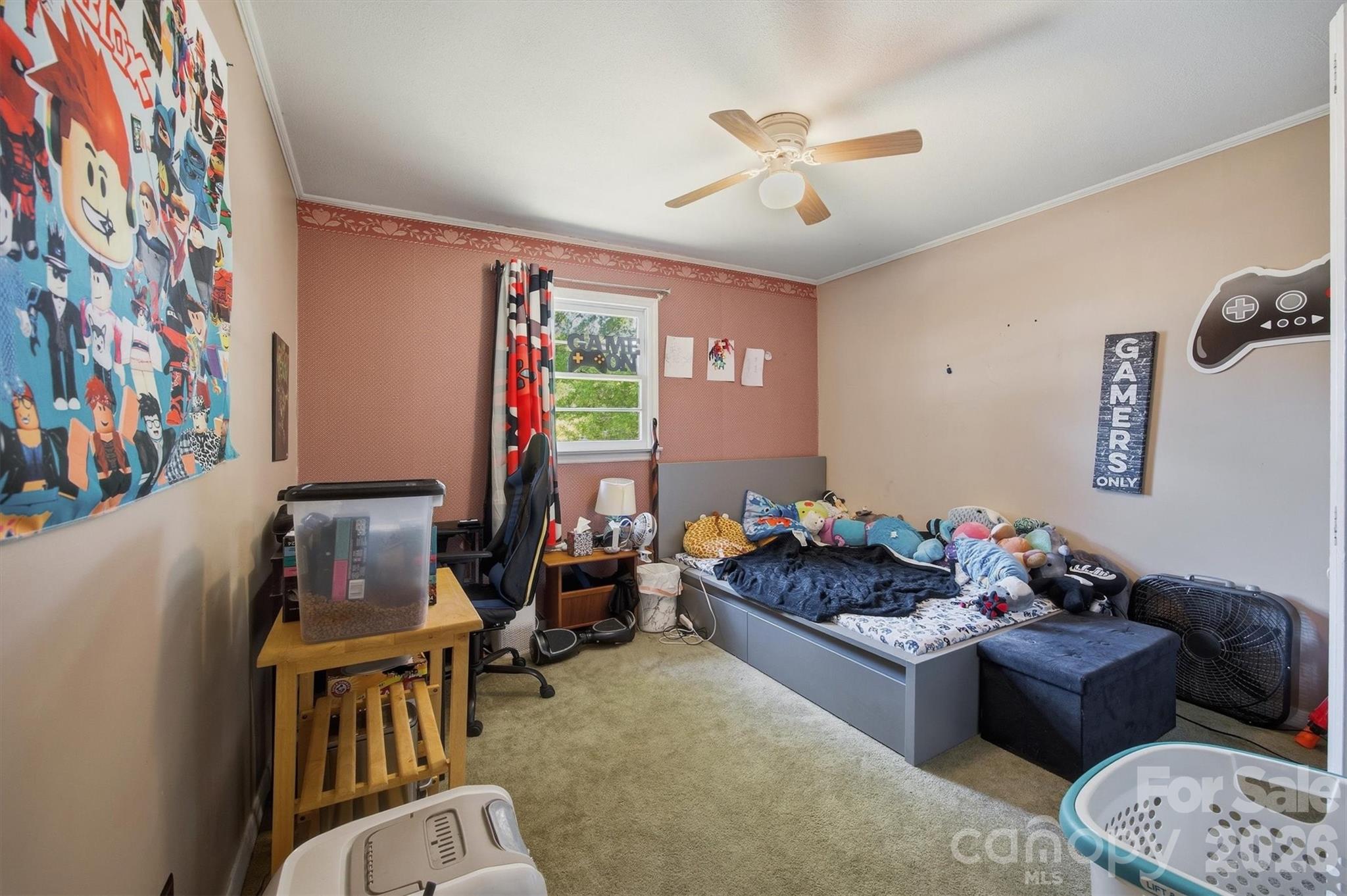 3634 Brookwood Drive — Maiden