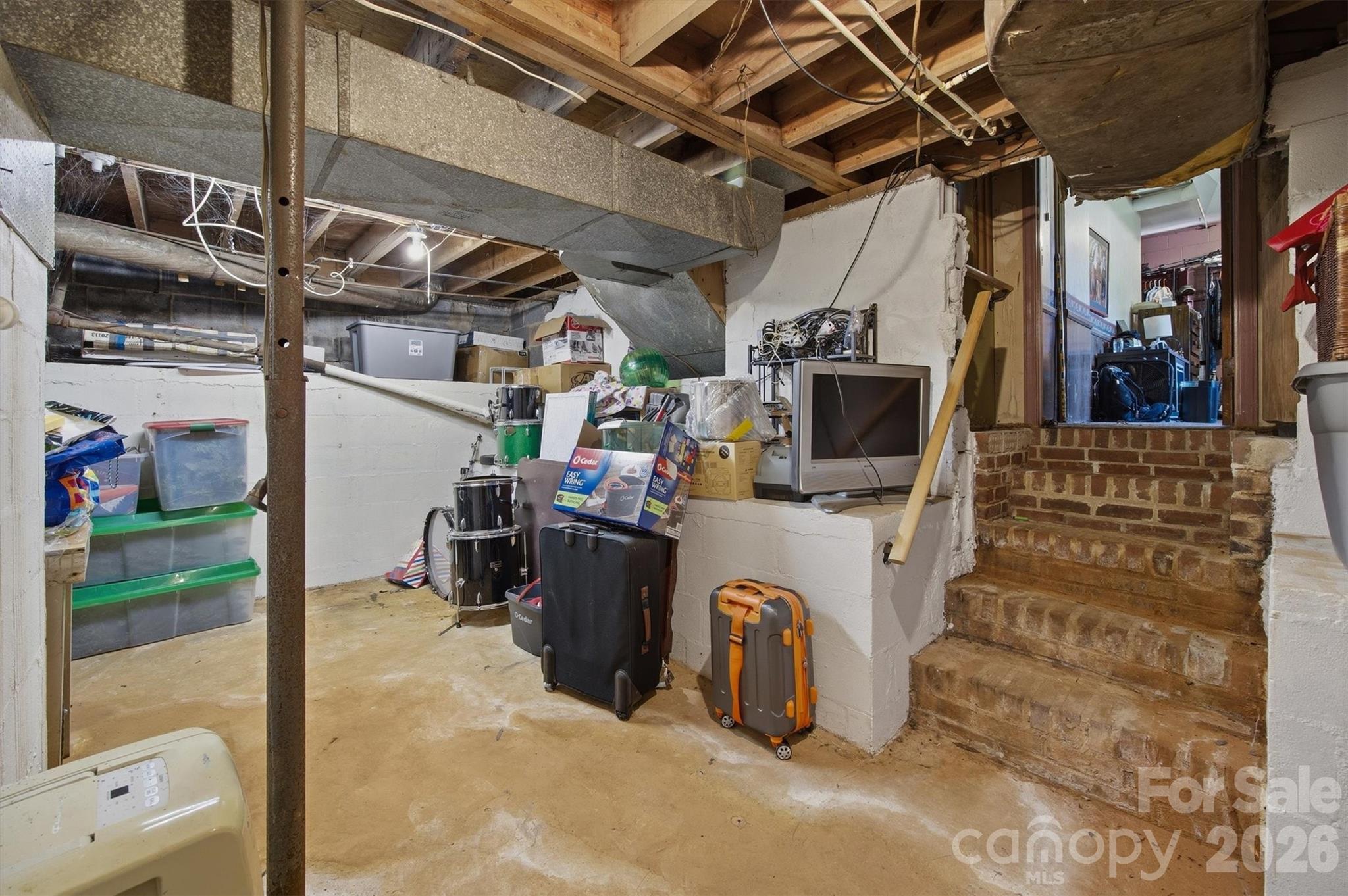 3634 Brookwood Drive — Maiden