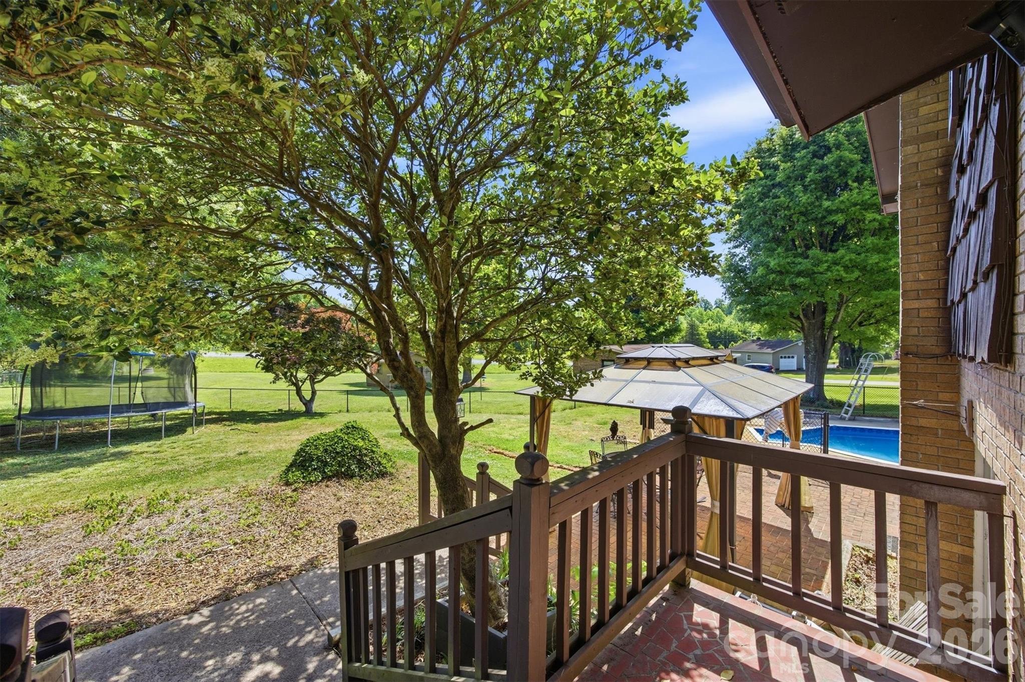 3634 Brookwood Drive — Maiden