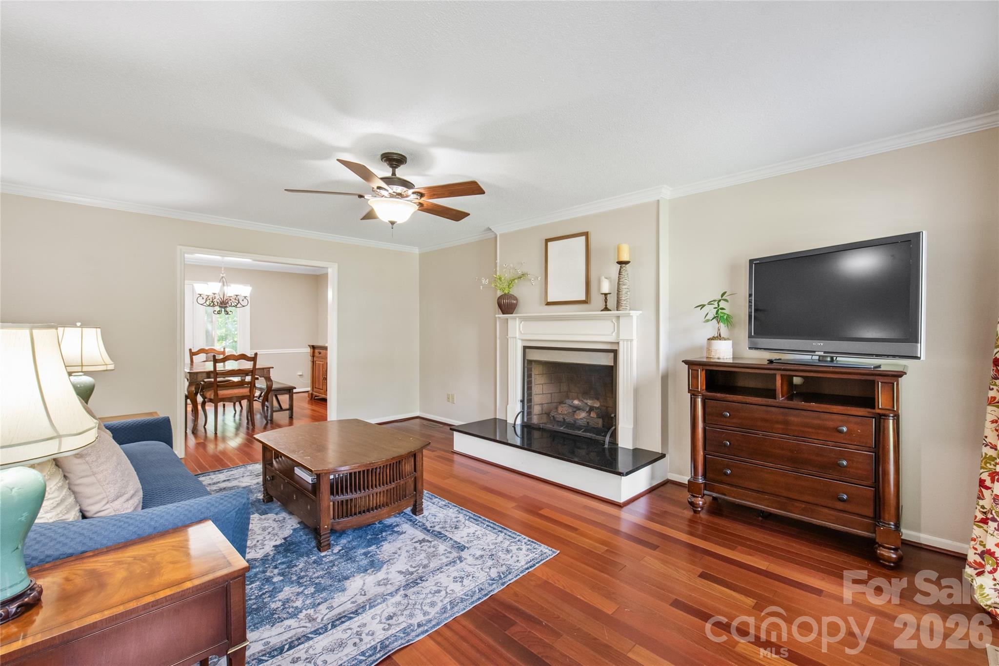 3216 Hitching Post Lane — Rock Hill