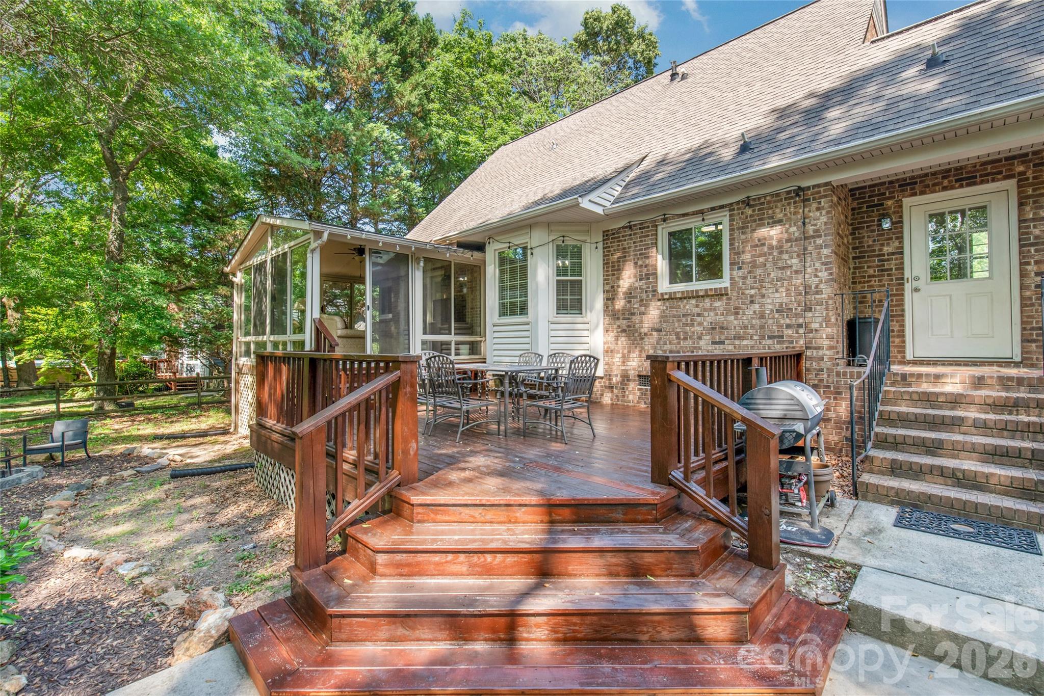 3216 Hitching Post Lane — Rock Hill