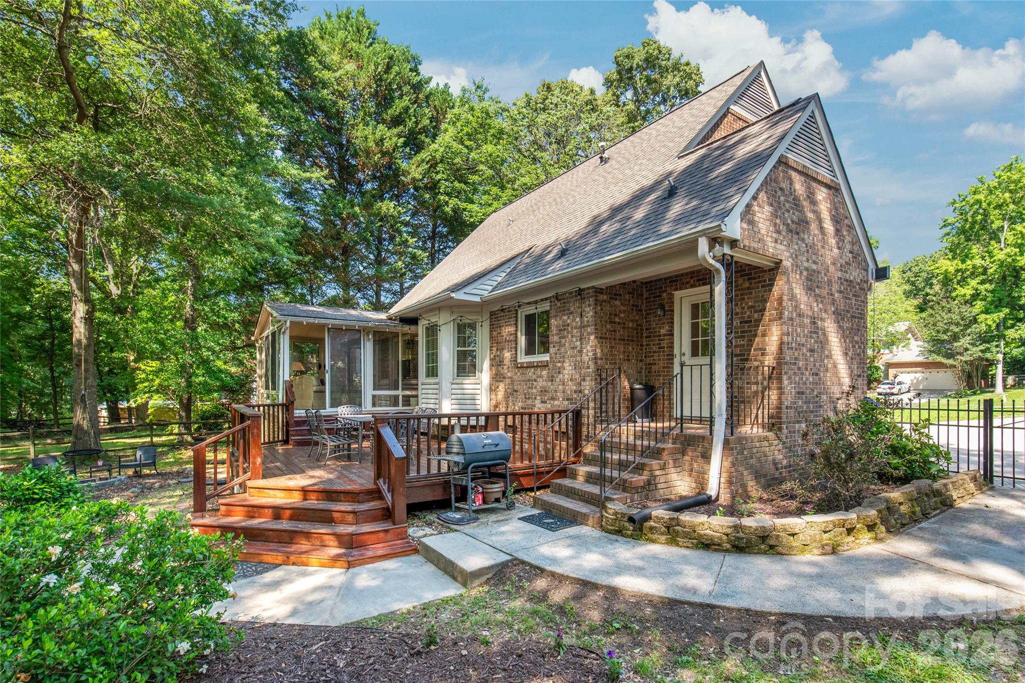 3216 Hitching Post Lane — Rock Hill