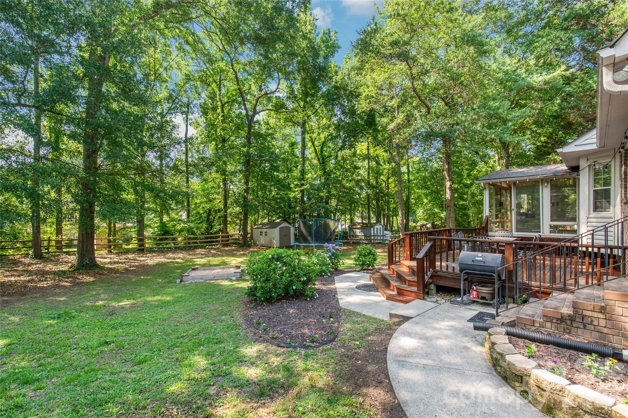 3216 Hitching Post Lane — Rock Hill