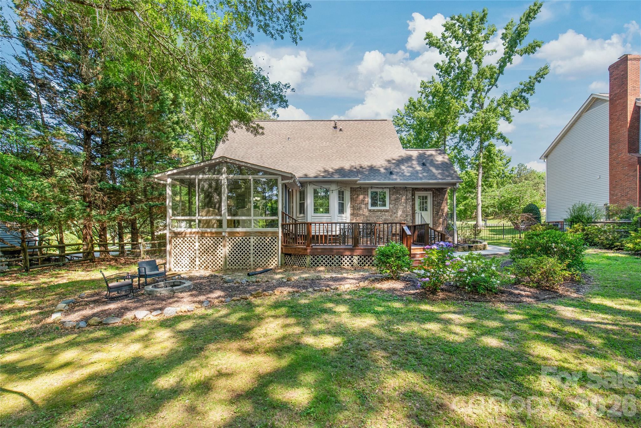 3216 Hitching Post Lane — Rock Hill