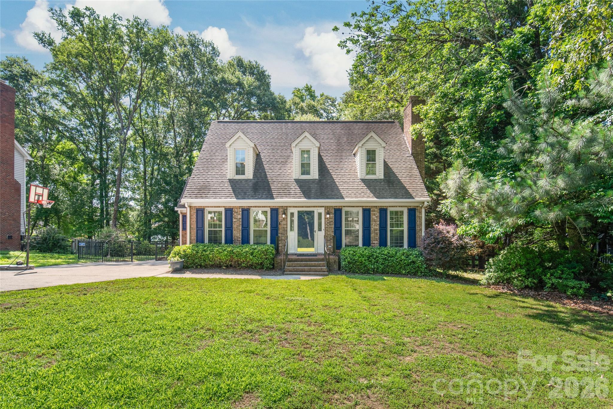 3216 Hitching Post Lane — Rock Hill