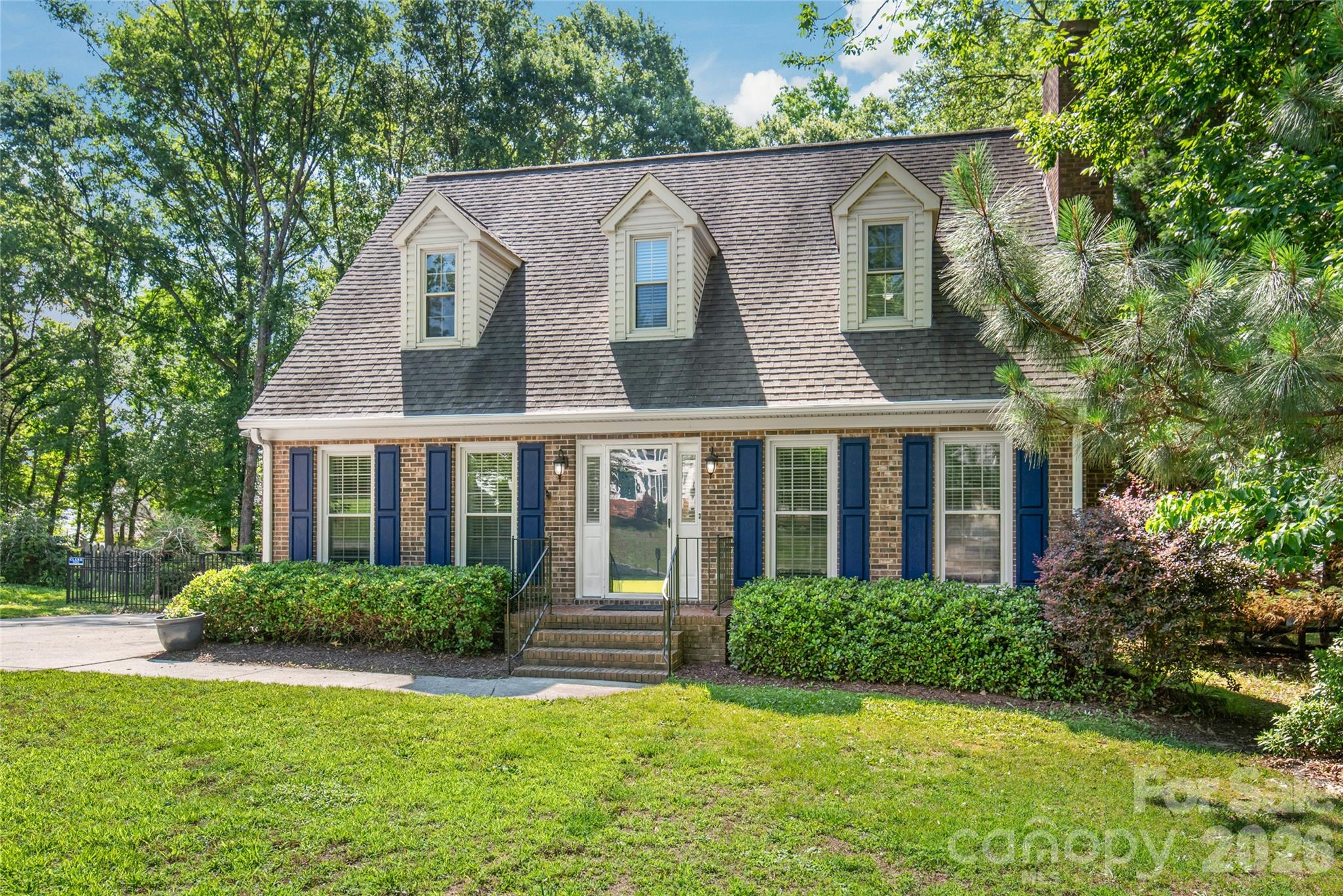 3216 Hitching Post Lane — Rock Hill