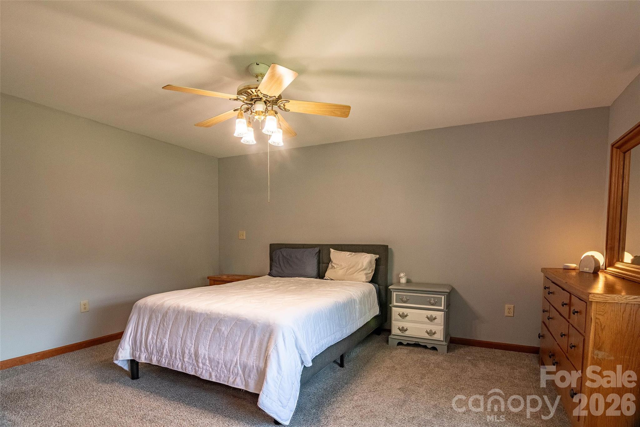 445 Old Caroleen Road — Forest City