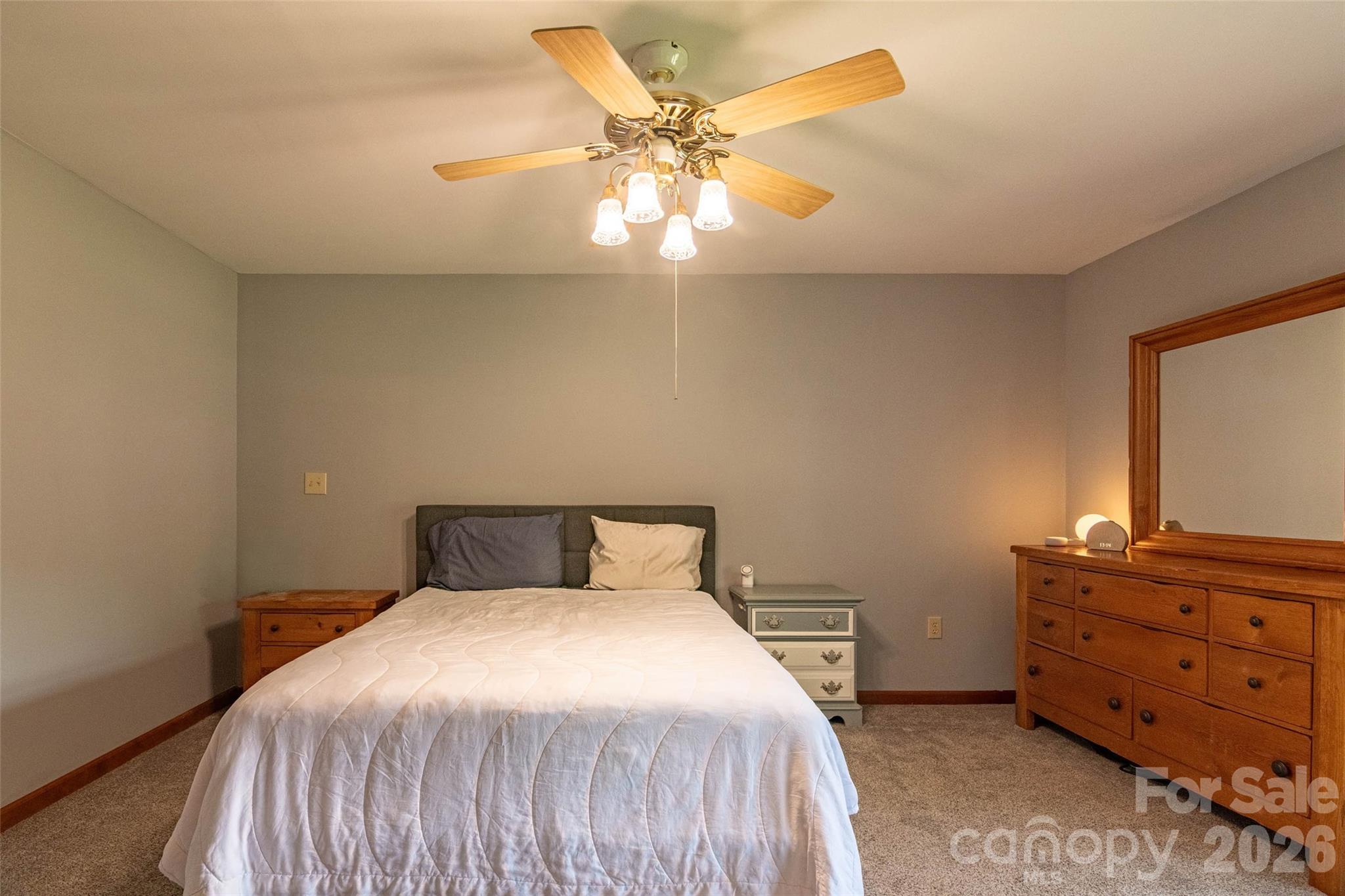 445 Old Caroleen Road — Forest City