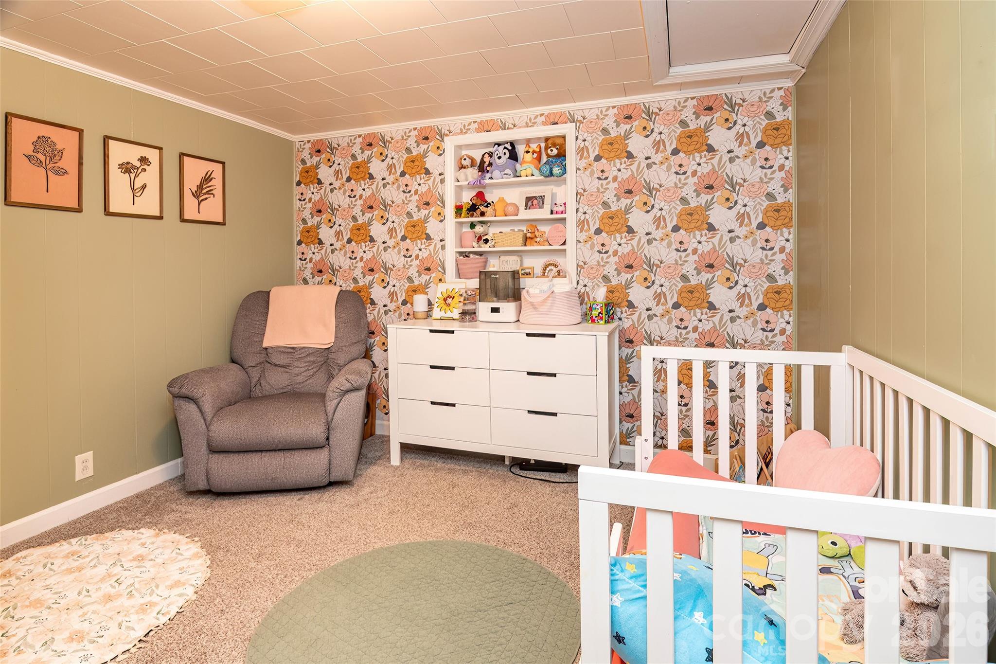 445 Old Caroleen Road — Forest City