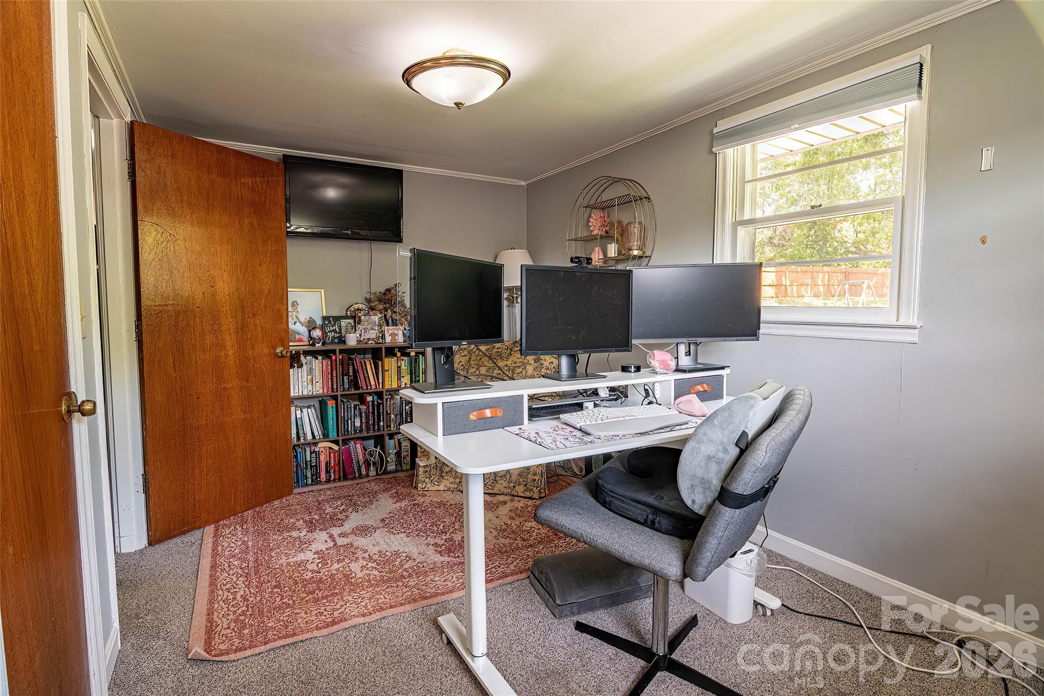 445 Old Caroleen Road — Forest City