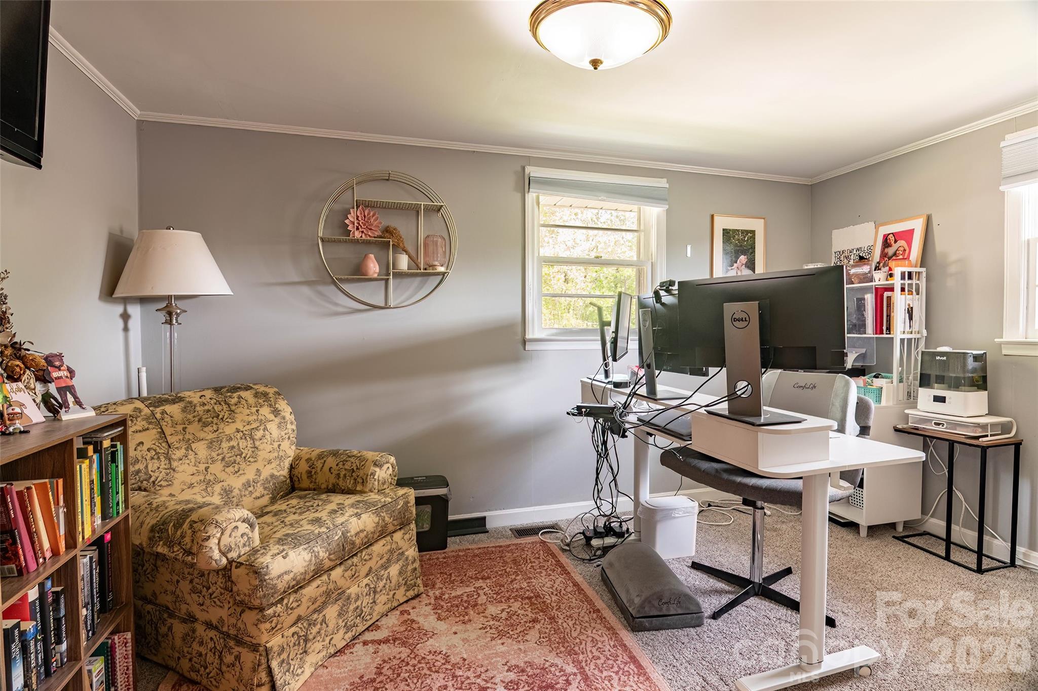 445 Old Caroleen Road — Forest City