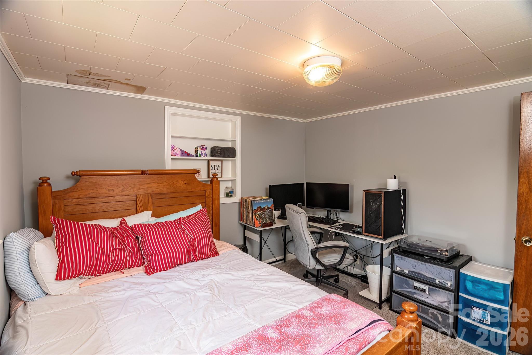 445 Old Caroleen Road — Forest City