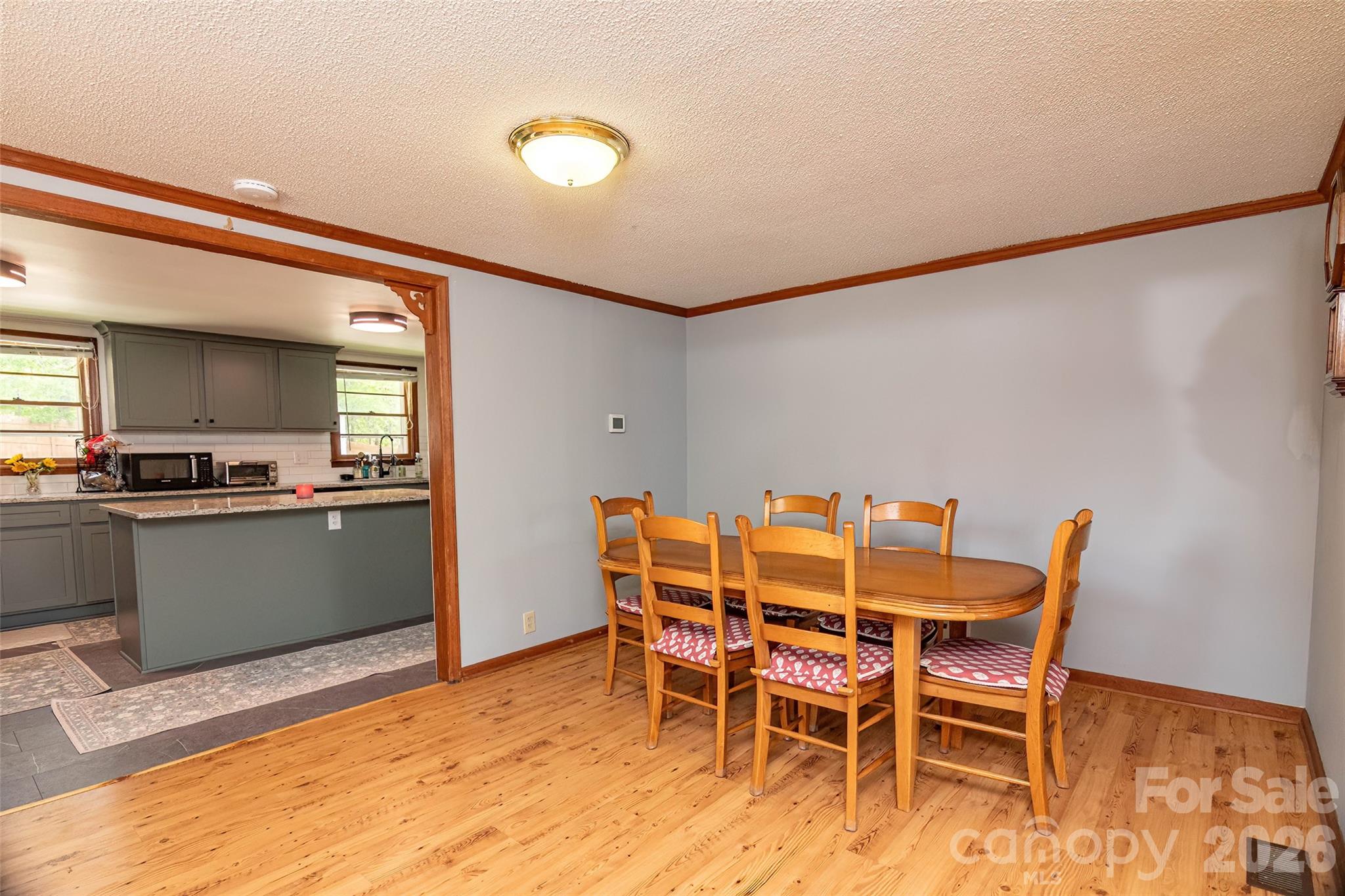 445 Old Caroleen Road — Forest City