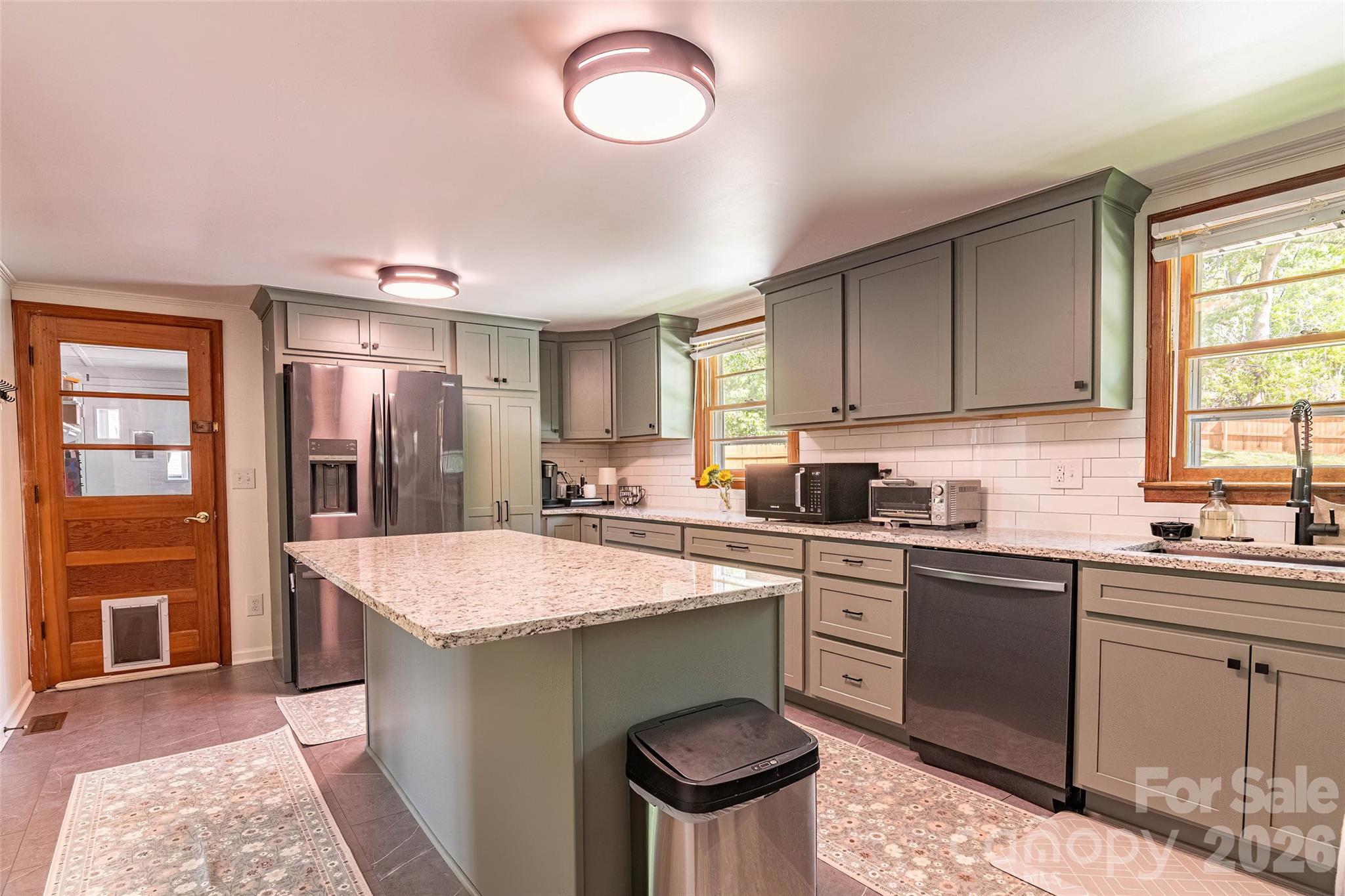 445 Old Caroleen Road — Forest City