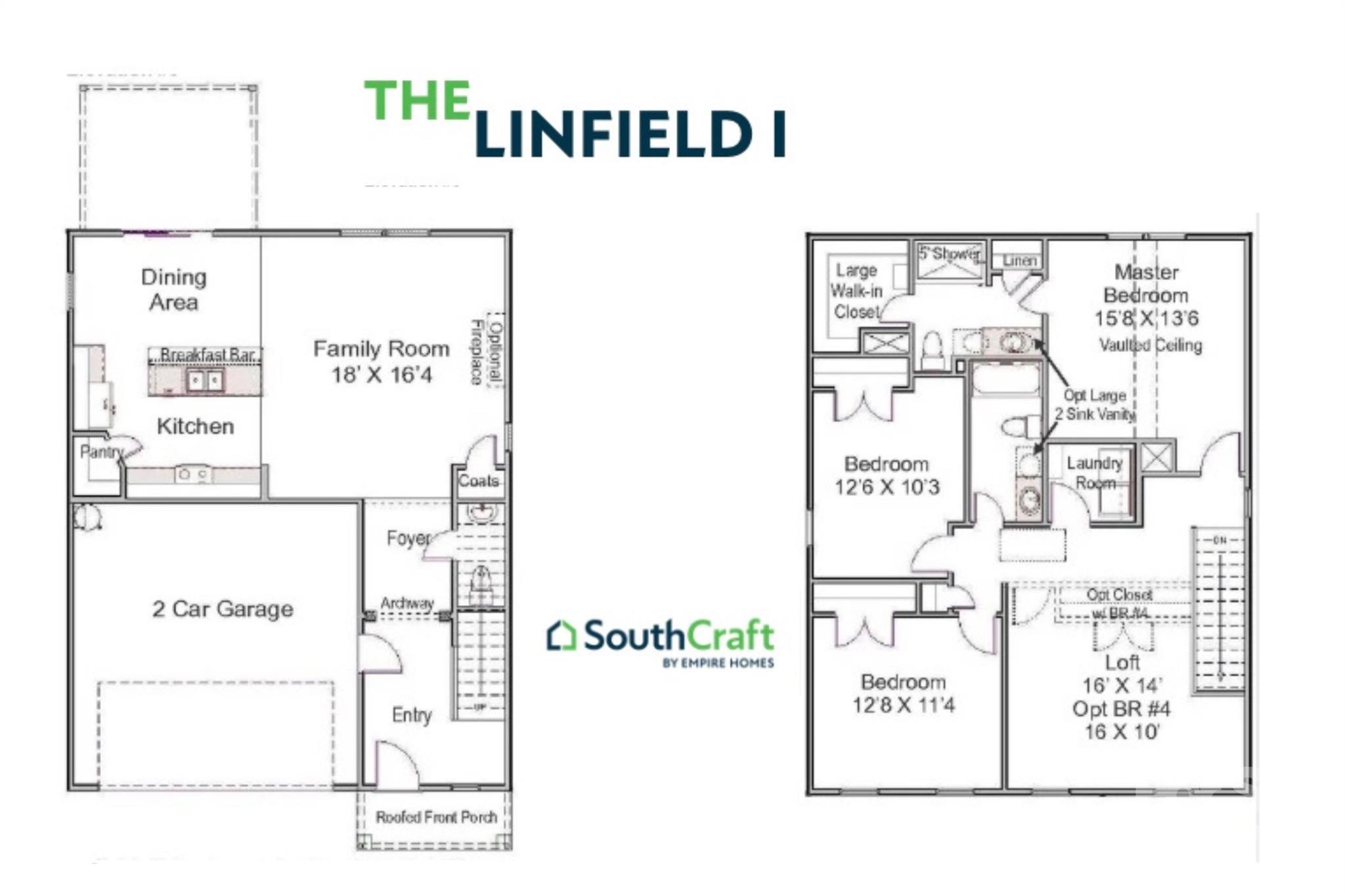 113 Pinnacle Crossing — Shelby