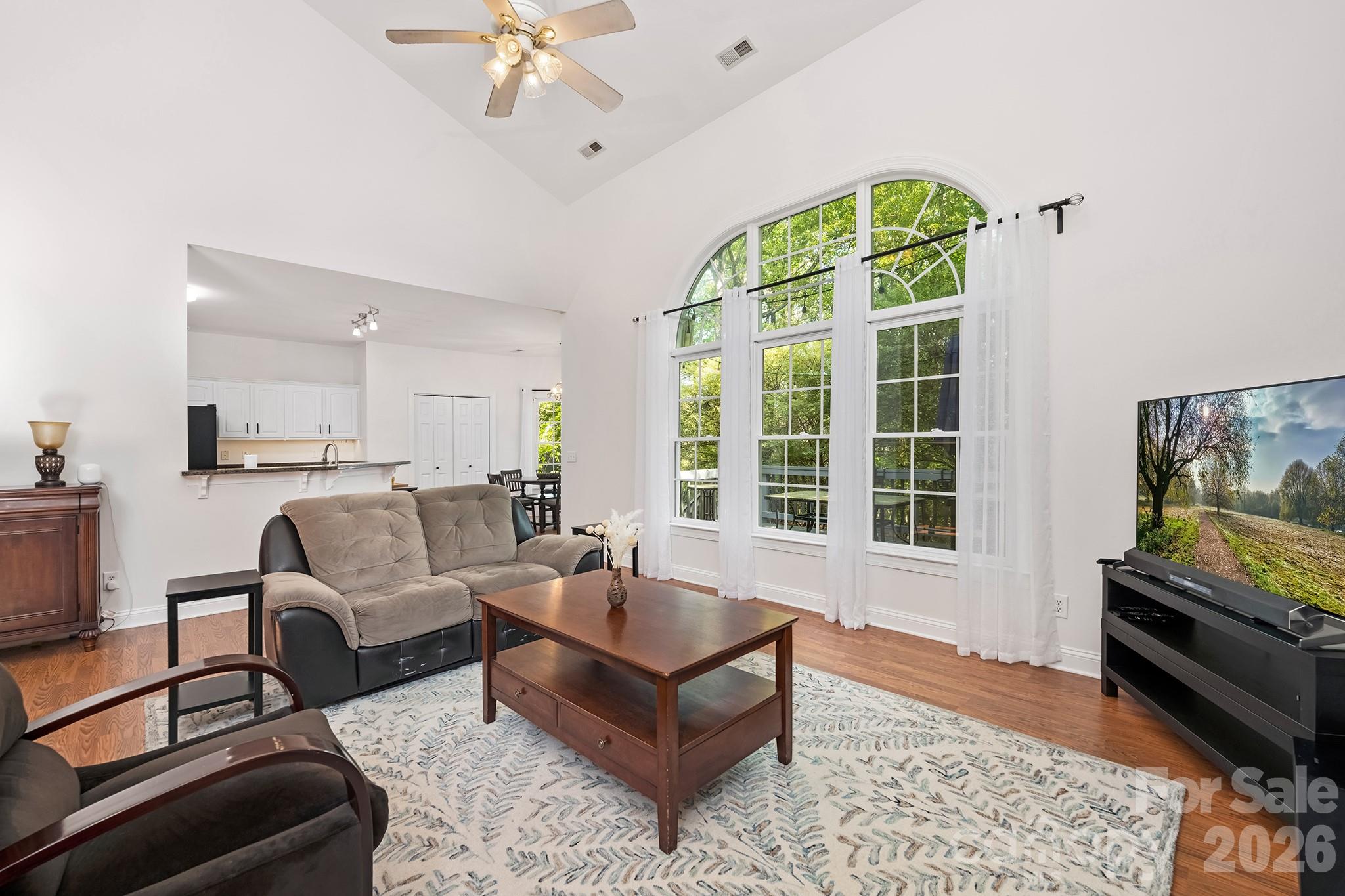 8908 Leinster Drive — Charlotte