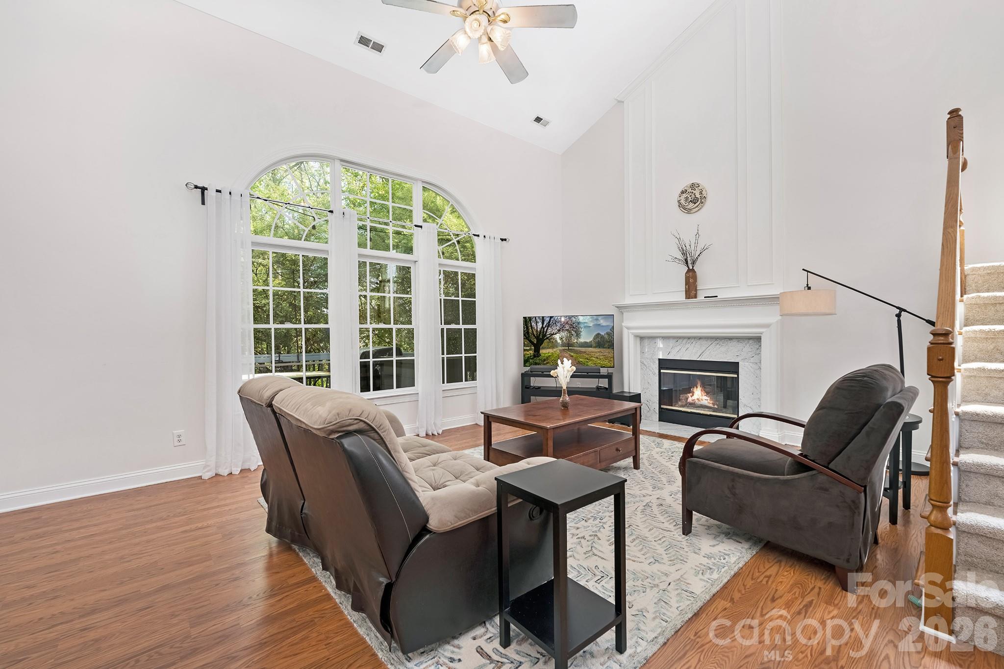 8908 Leinster Drive — Charlotte