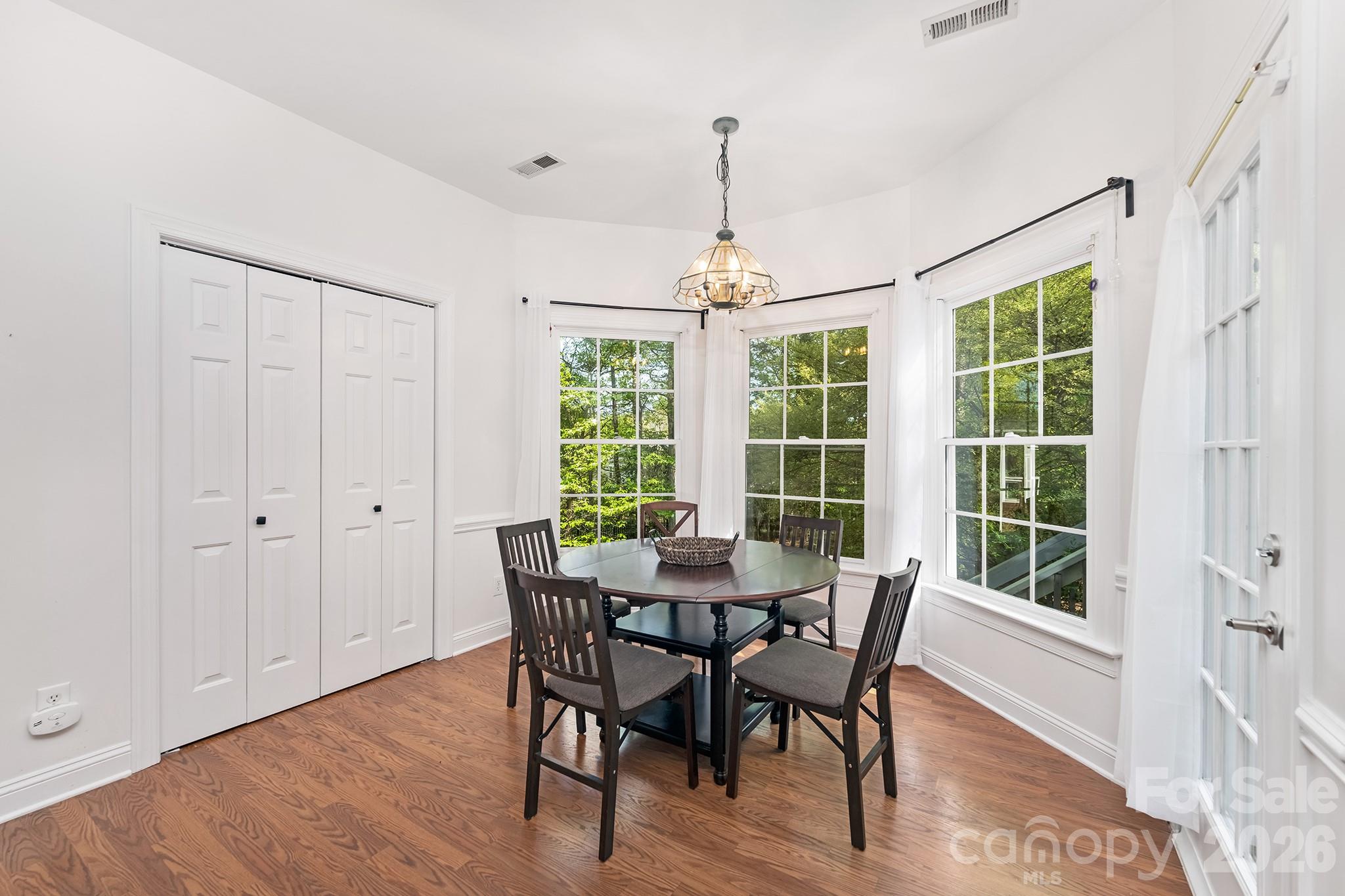 8908 Leinster Drive — Charlotte