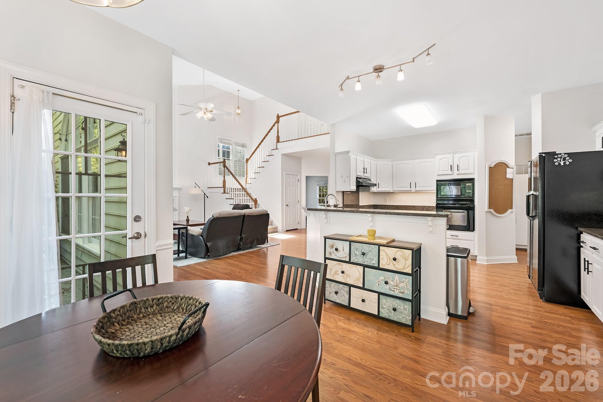 8908 Leinster Drive — Charlotte