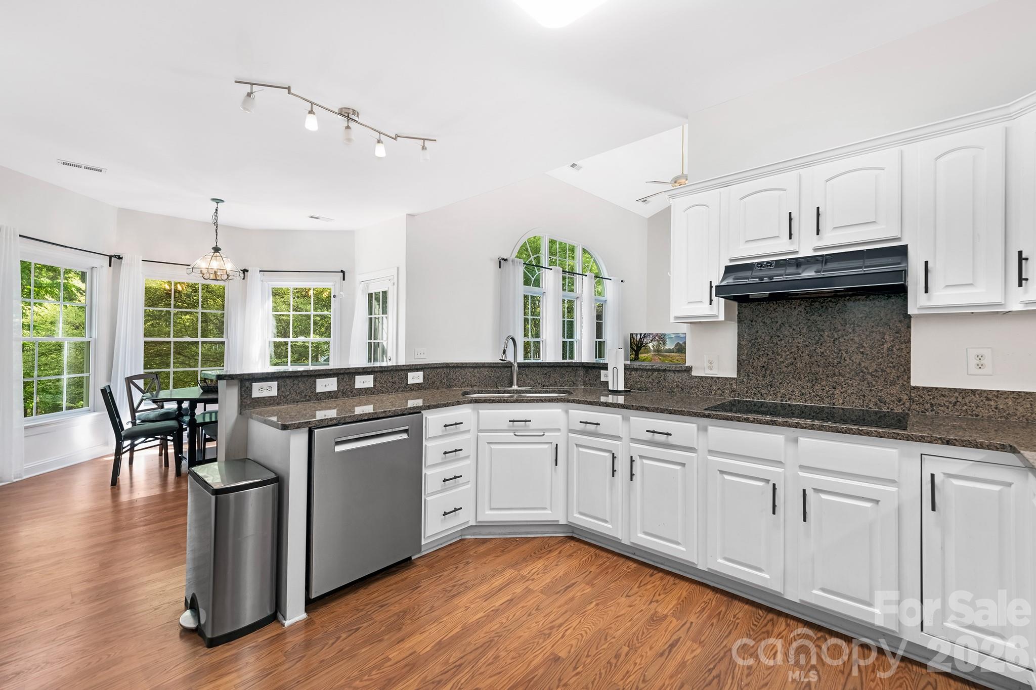 8908 Leinster Drive — Charlotte