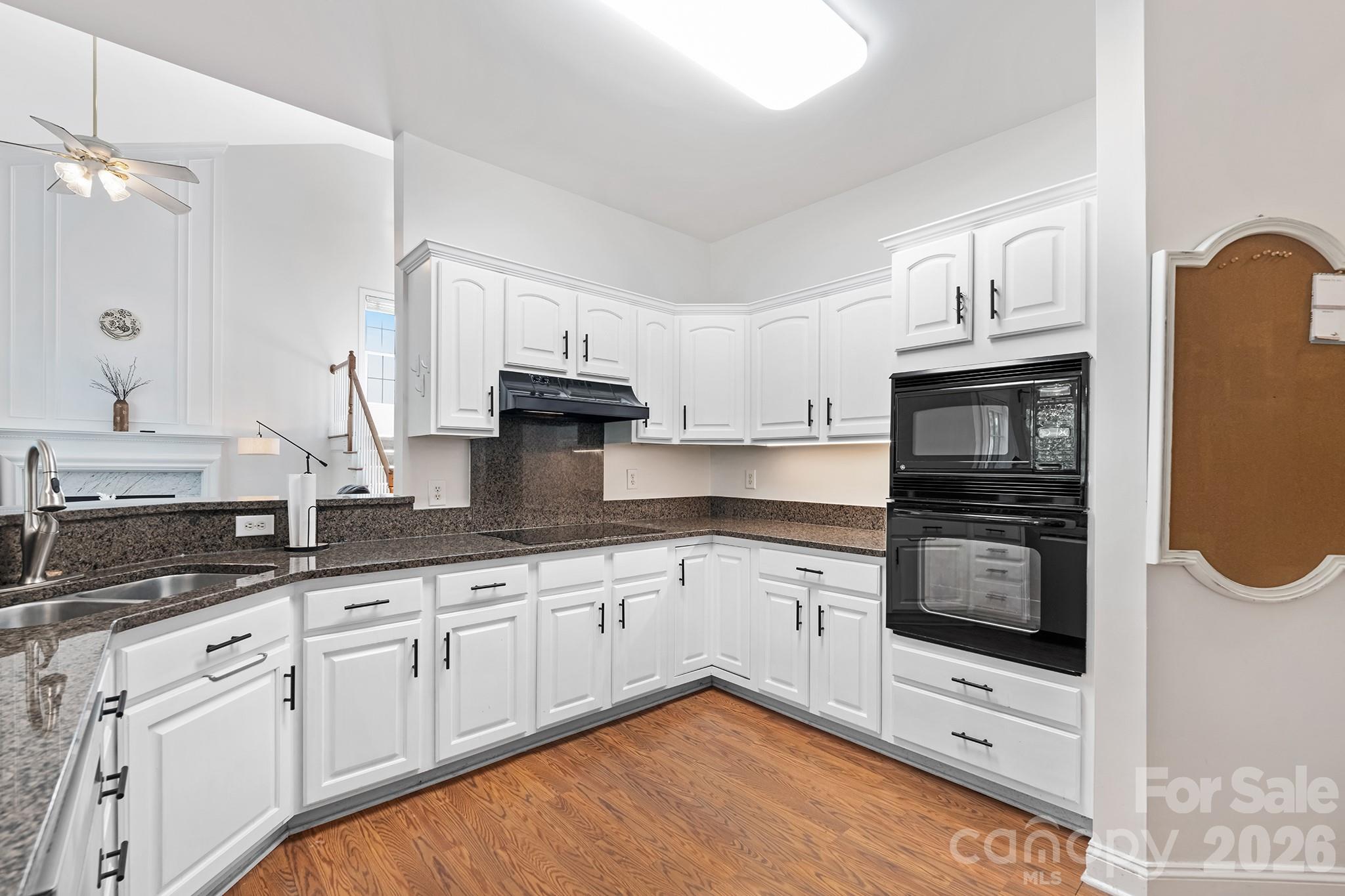 8908 Leinster Drive — Charlotte