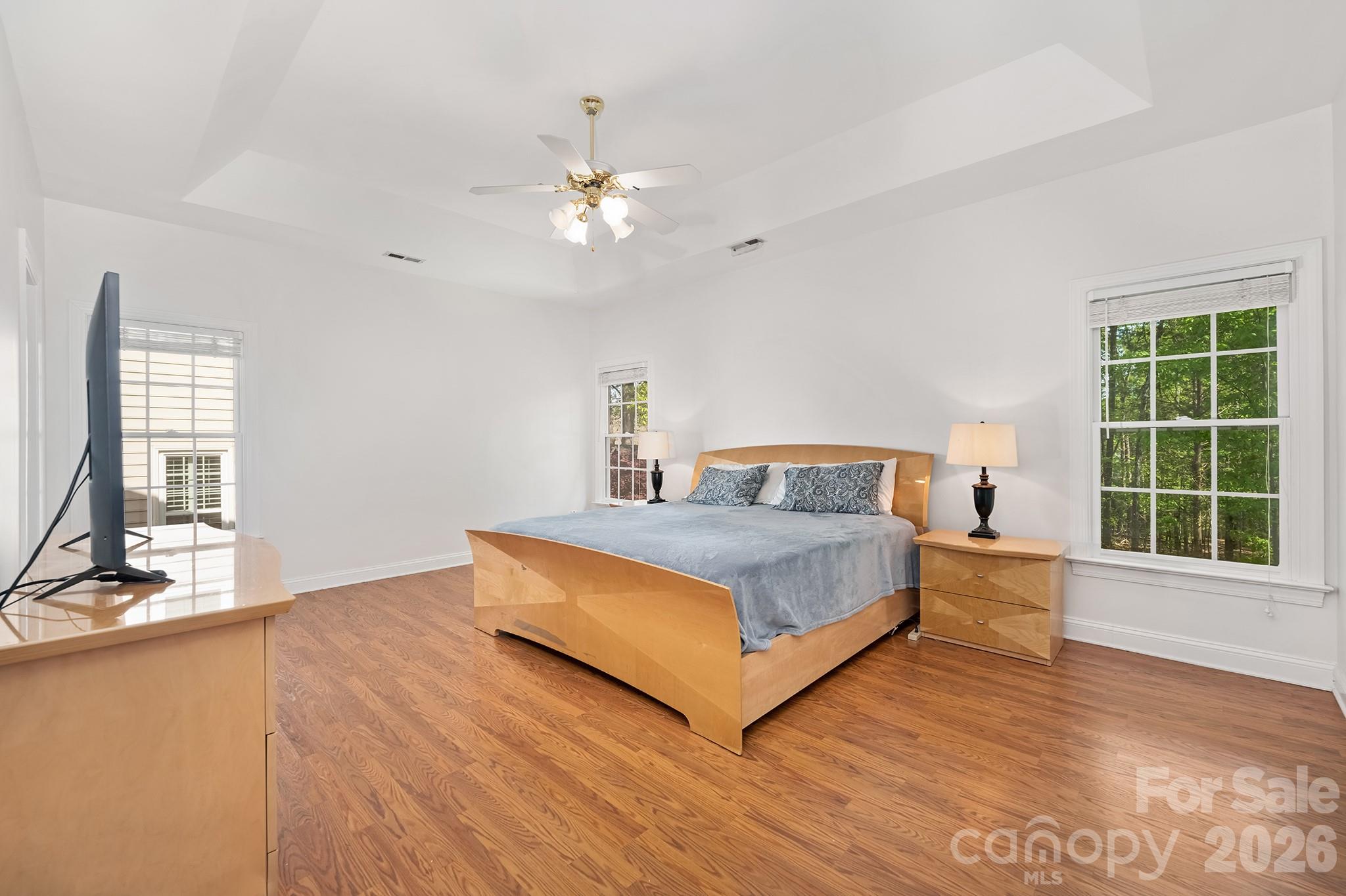 8908 Leinster Drive — Charlotte