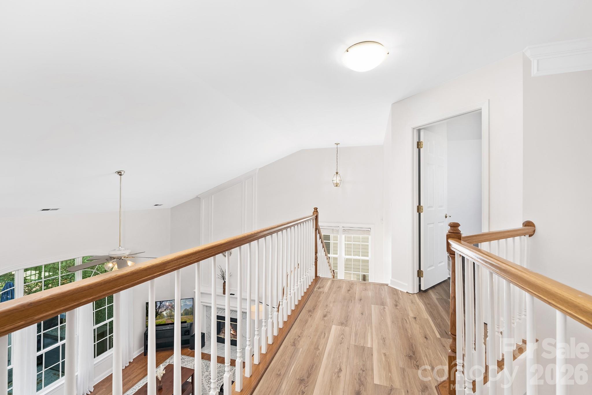 8908 Leinster Drive — Charlotte