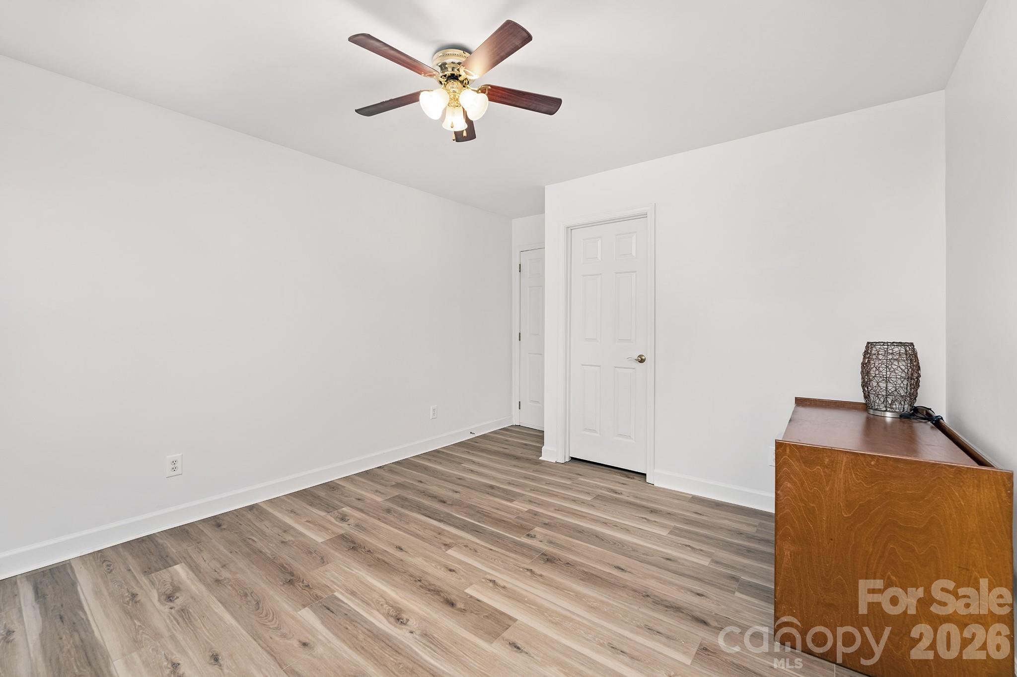 8908 Leinster Drive — Charlotte
