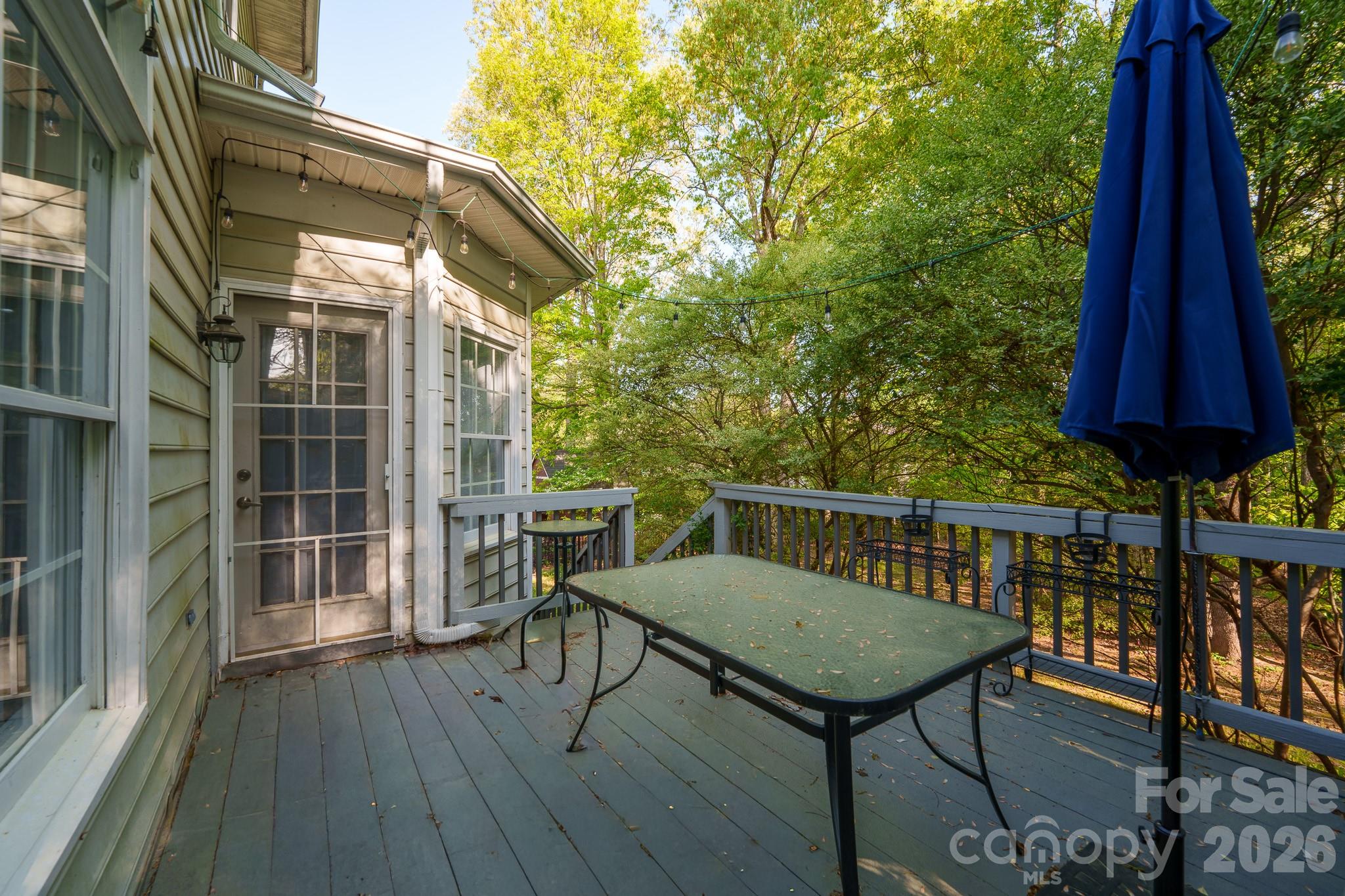 8908 Leinster Drive — Charlotte