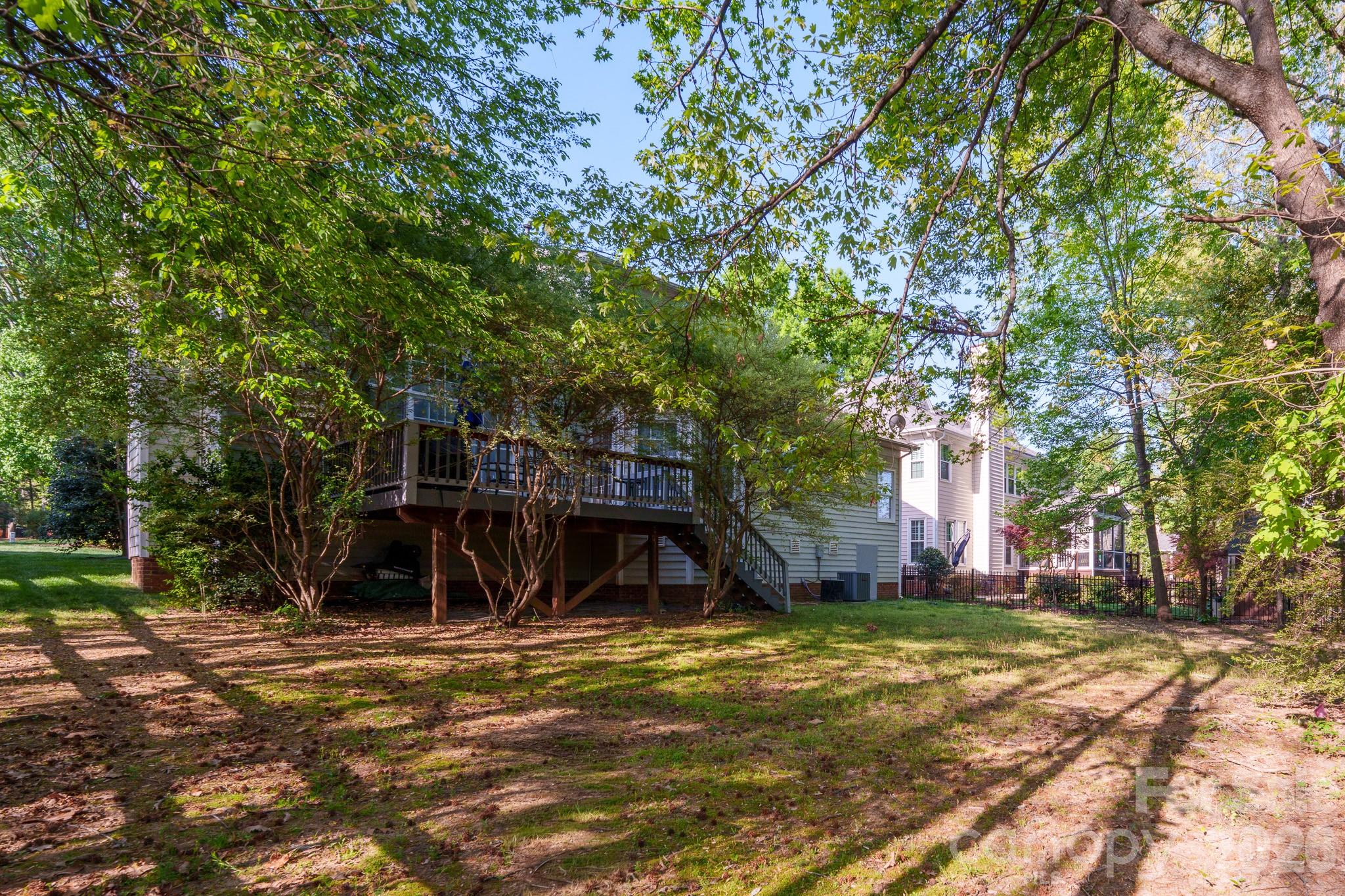 8908 Leinster Drive — Charlotte