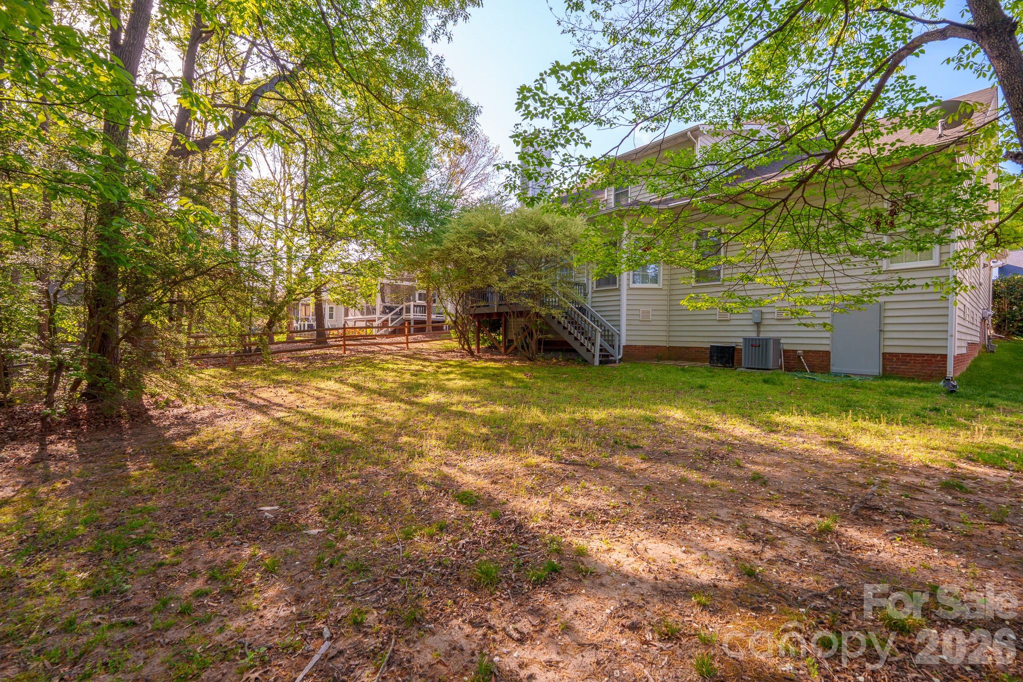 8908 Leinster Drive — Charlotte