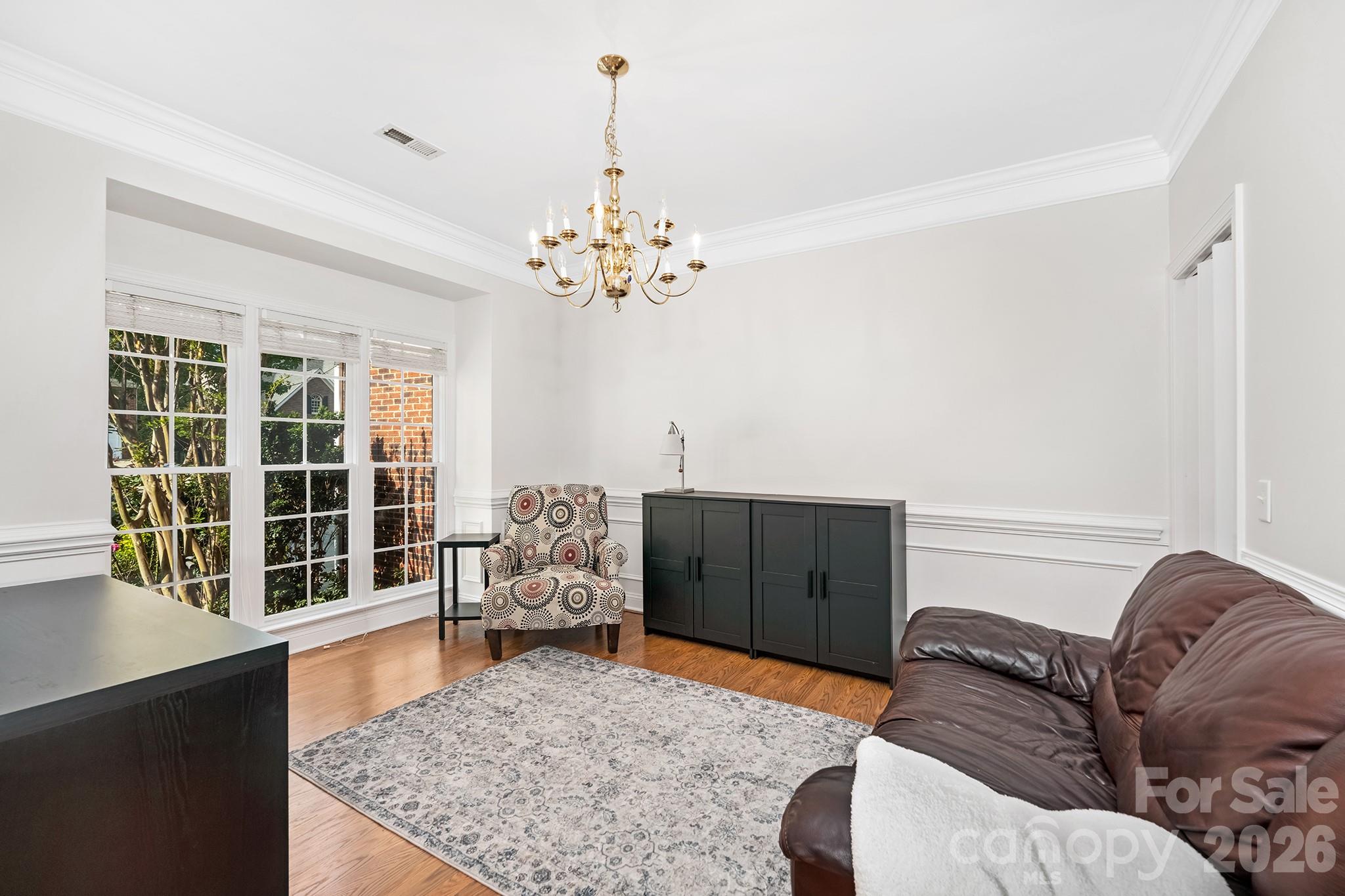 8908 Leinster Drive — Charlotte