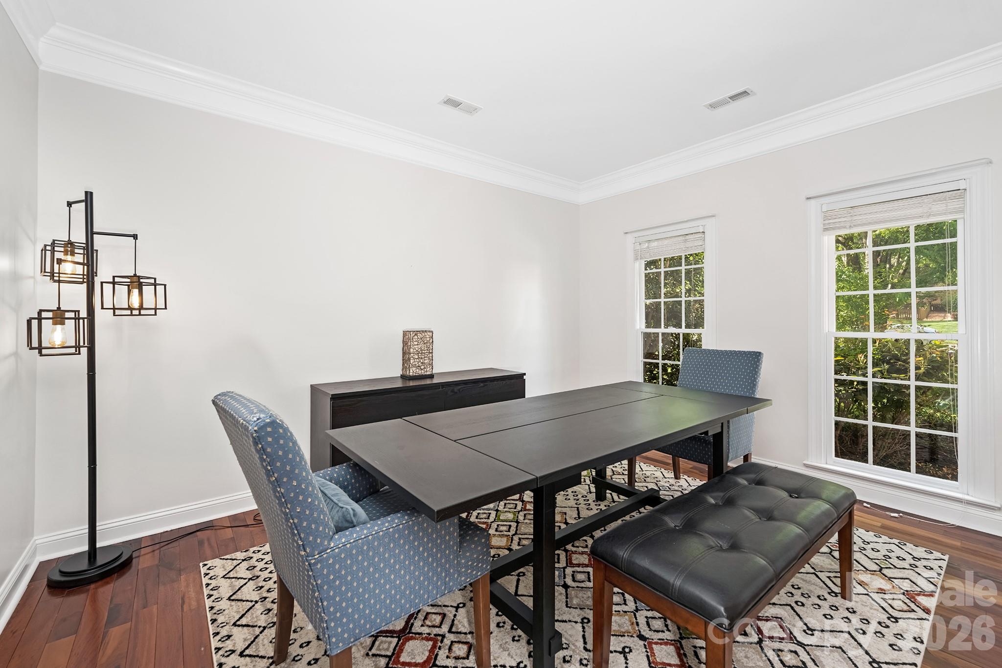 8908 Leinster Drive — Charlotte