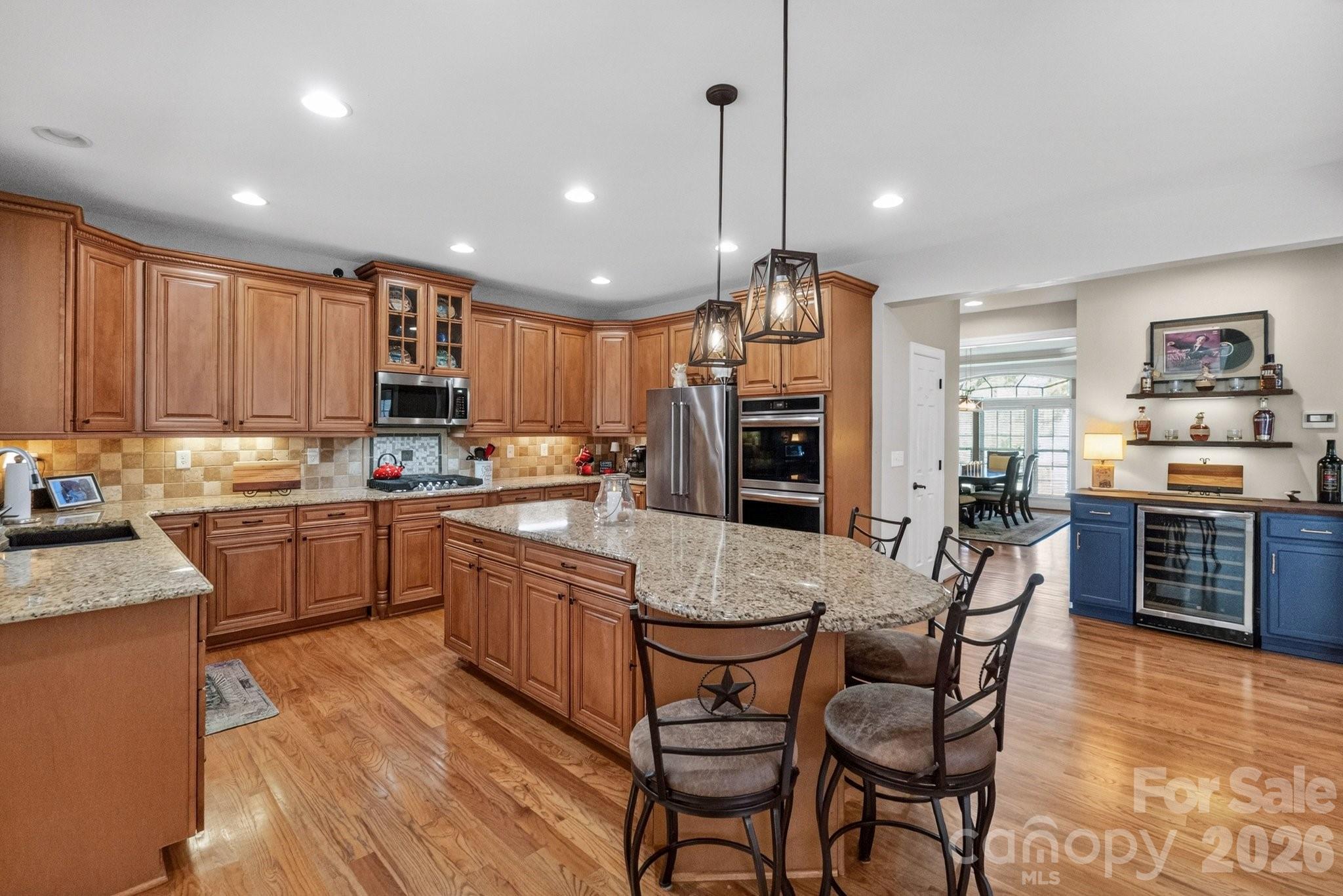 7835 Sand Trap Lane — Stanley