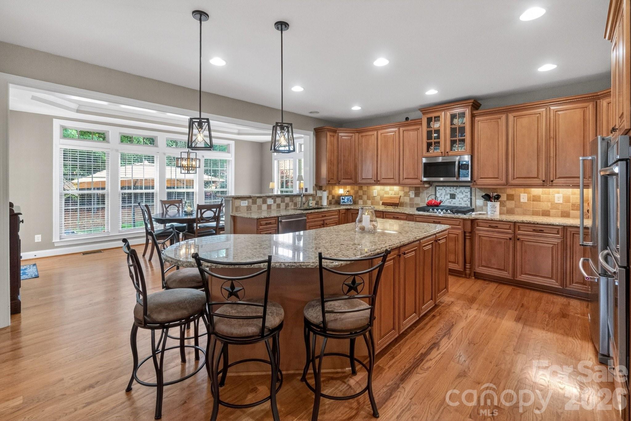 7835 Sand Trap Lane — Stanley