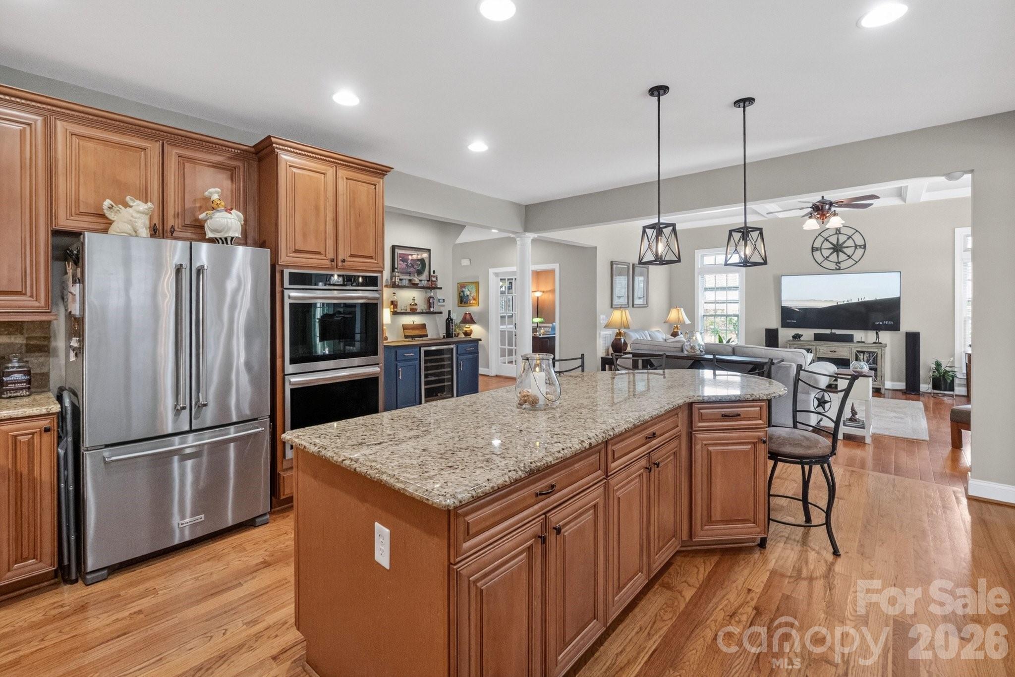 7835 Sand Trap Lane — Stanley