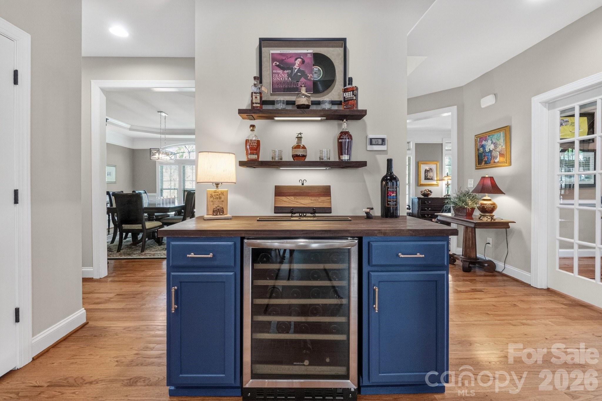 7835 Sand Trap Lane — Stanley
